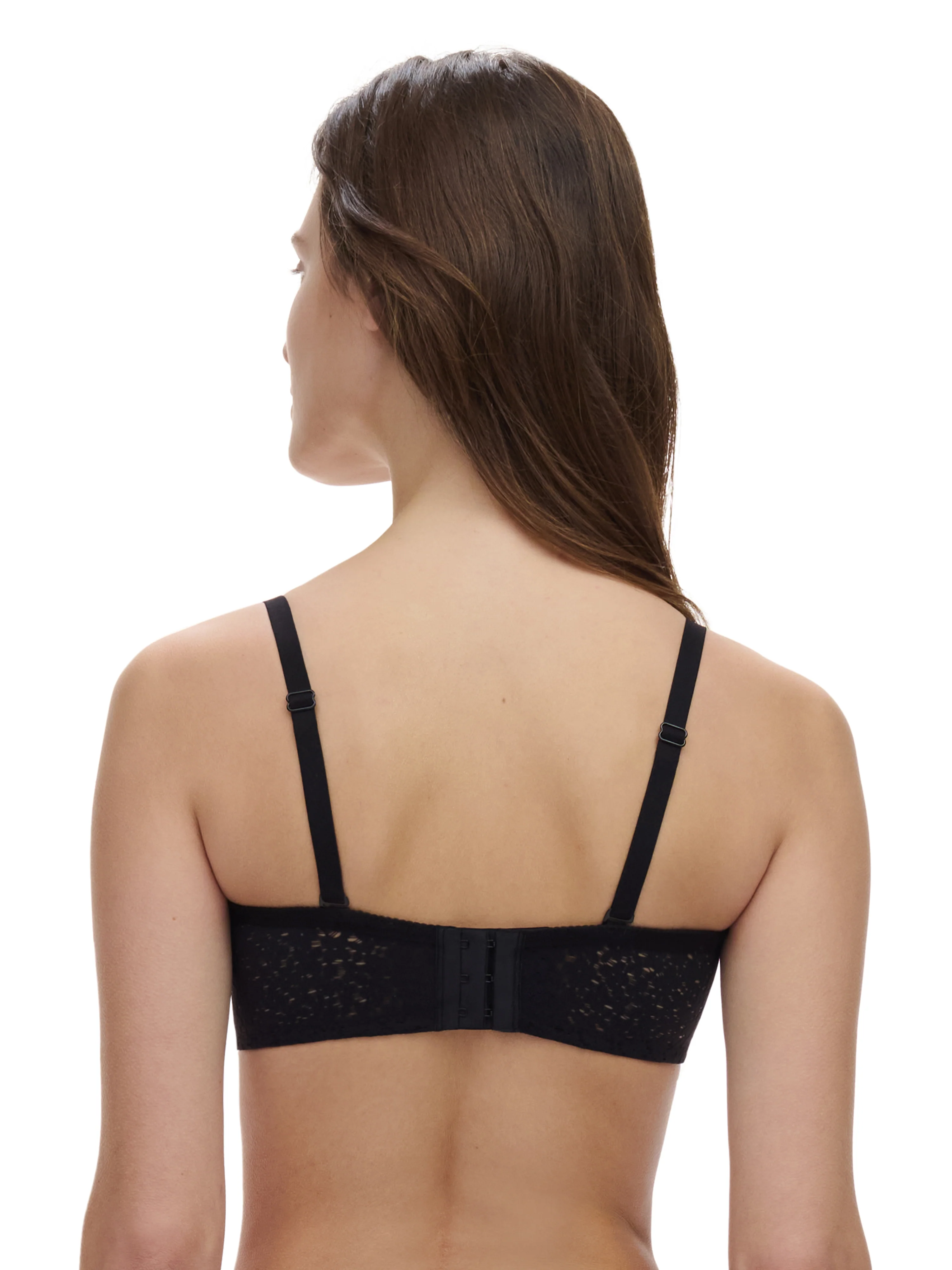 Norah strapless bandeau - Image 3