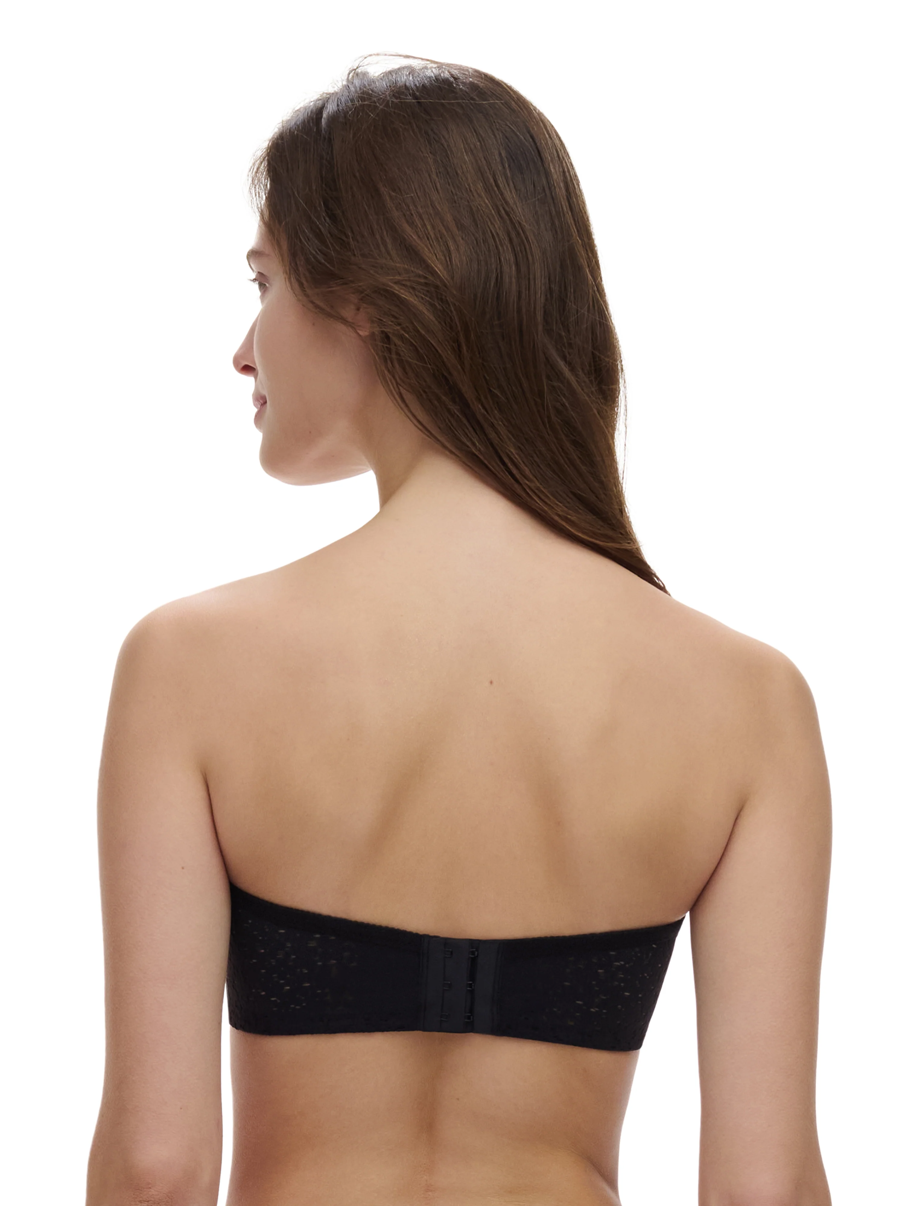 Norah strapless bandeau - Image 5