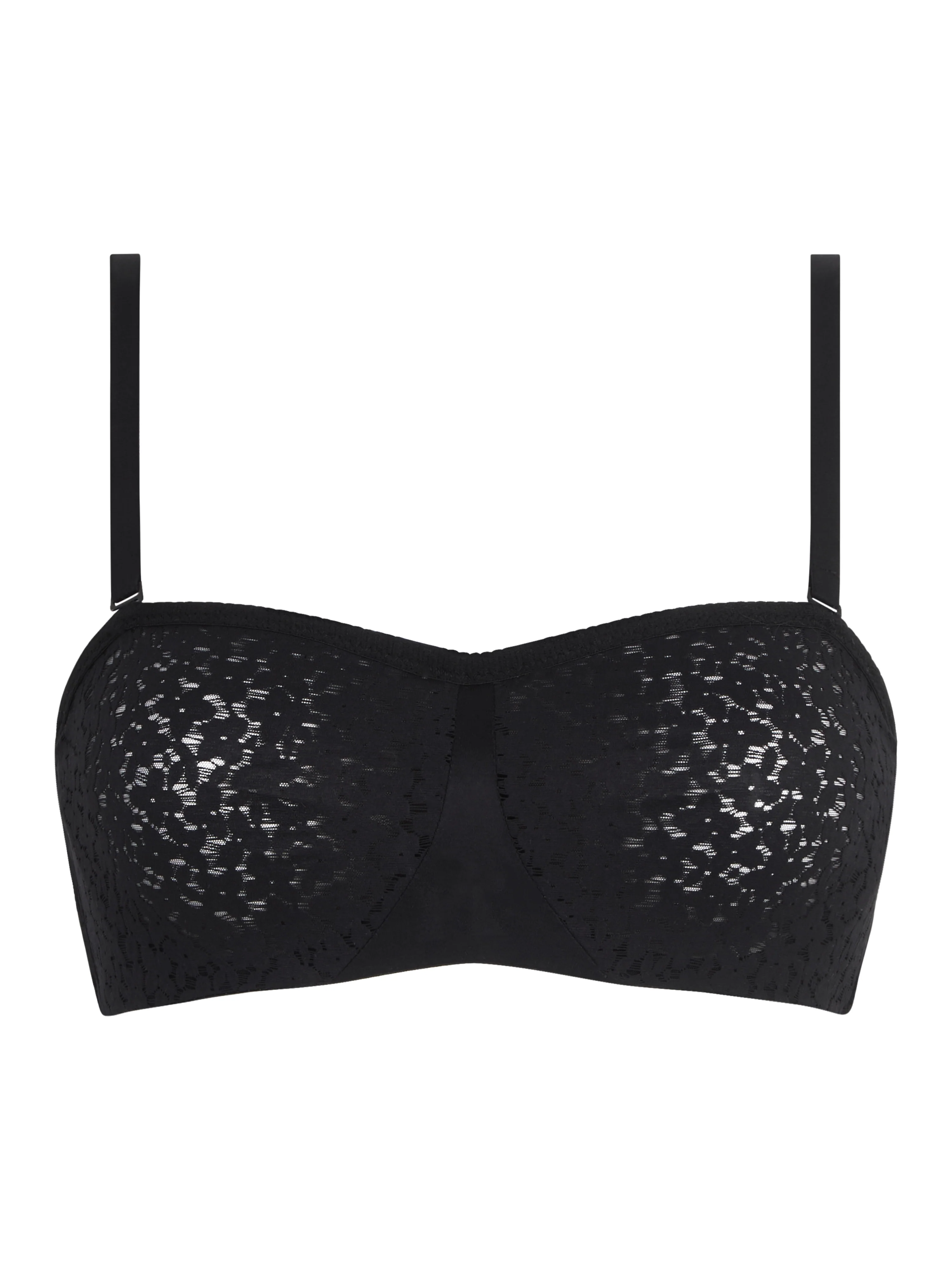 Norah strapless bandeau - Image 9