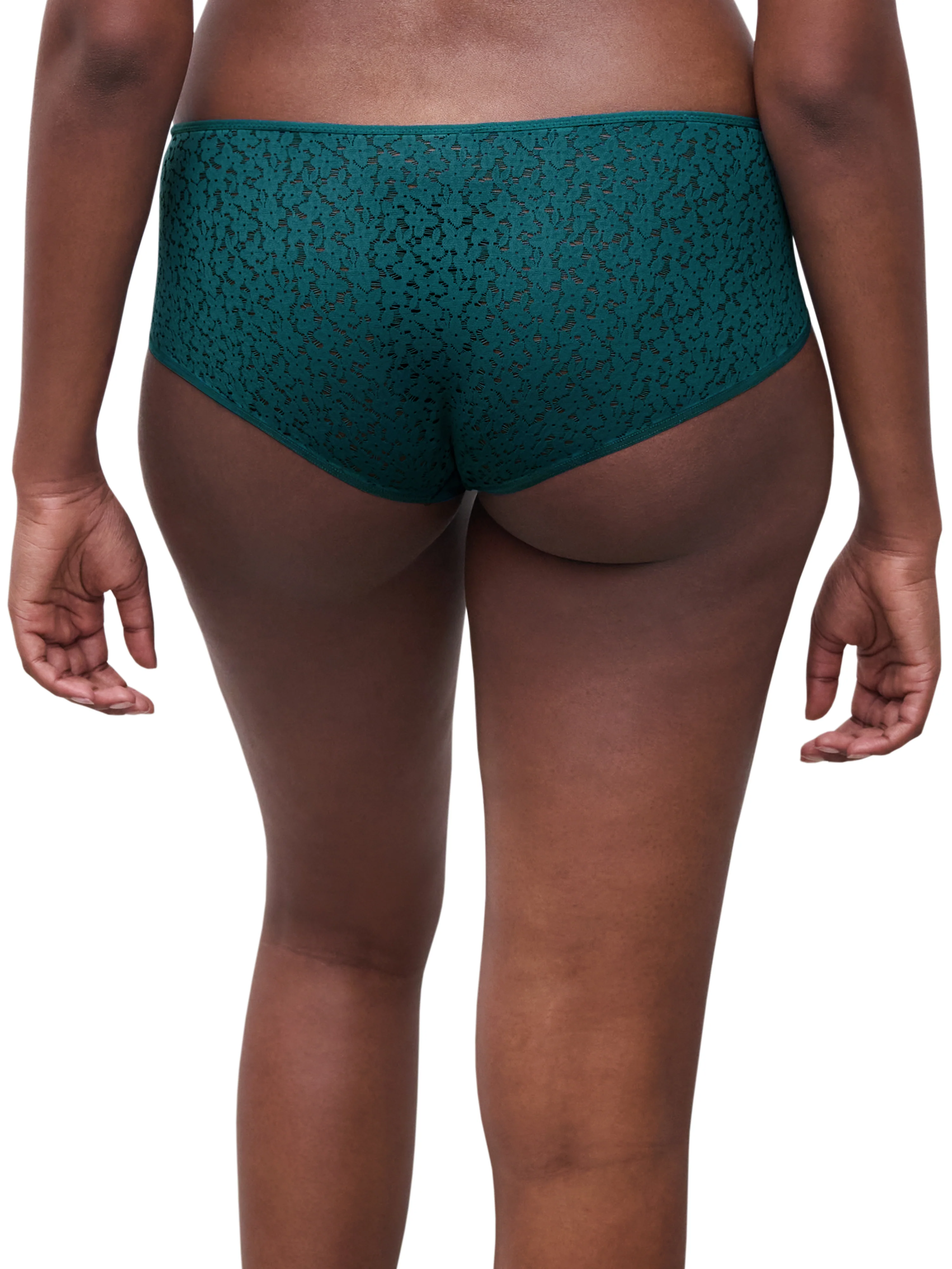 Norah shorty hipster Emerald - Image 2