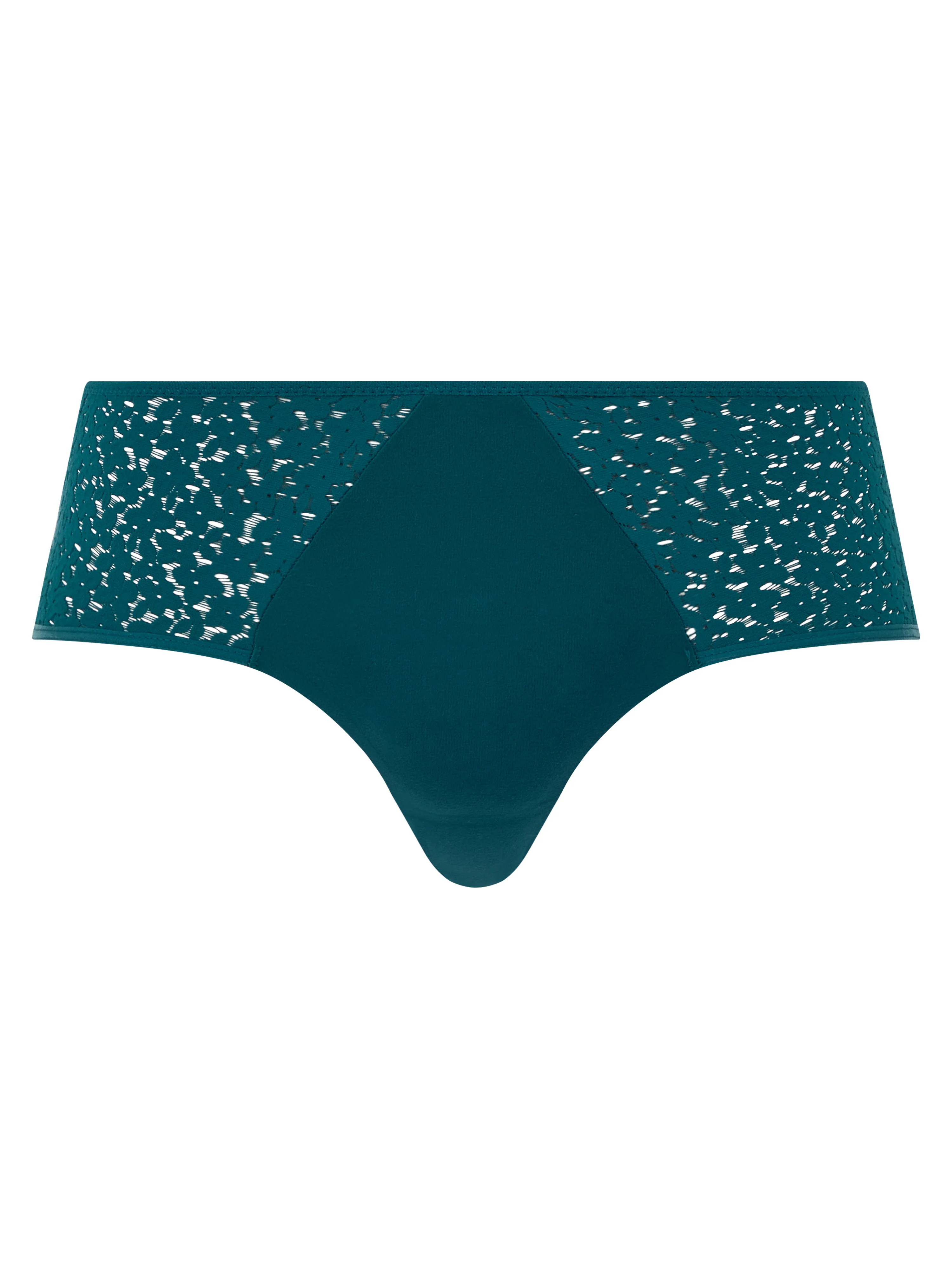 Norah shorty hipster Emerald - Image 6