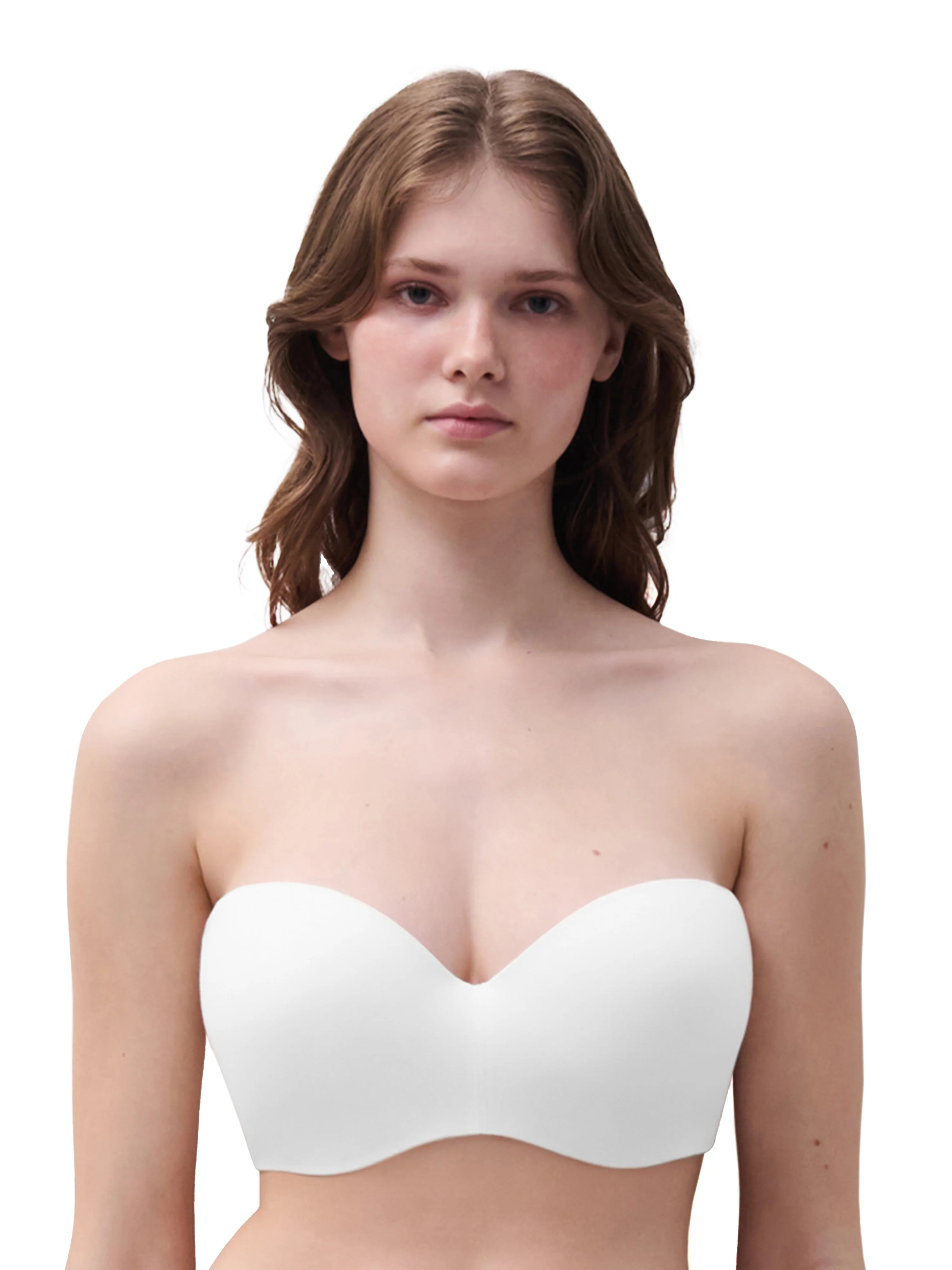 Norah strapless - Image 12