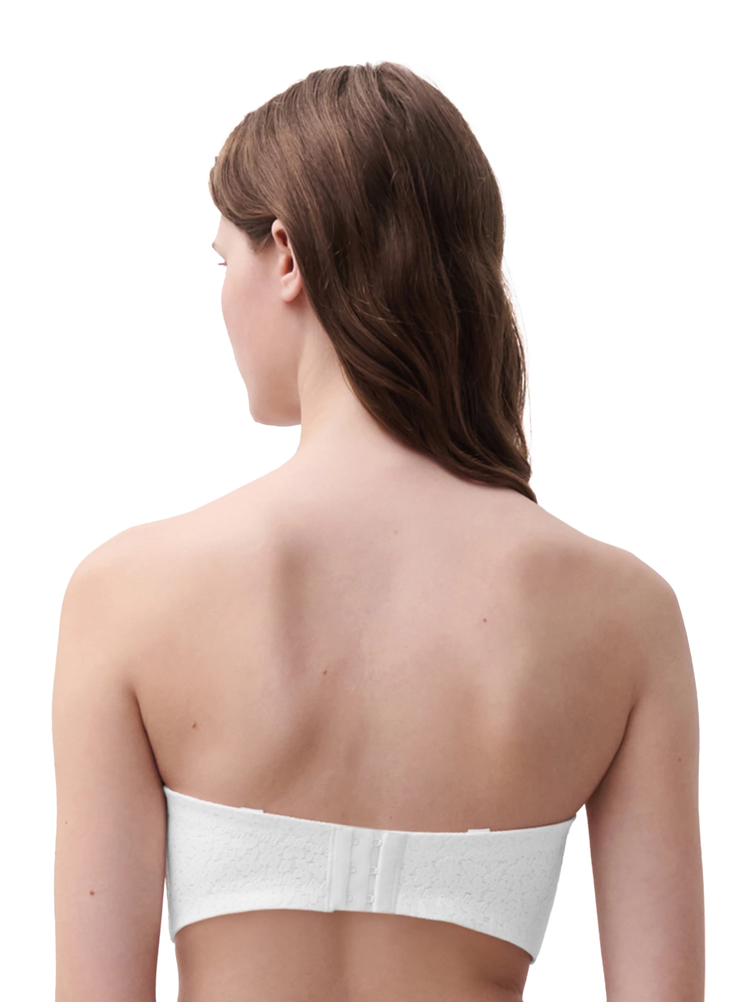 Norah strapless - Image 13