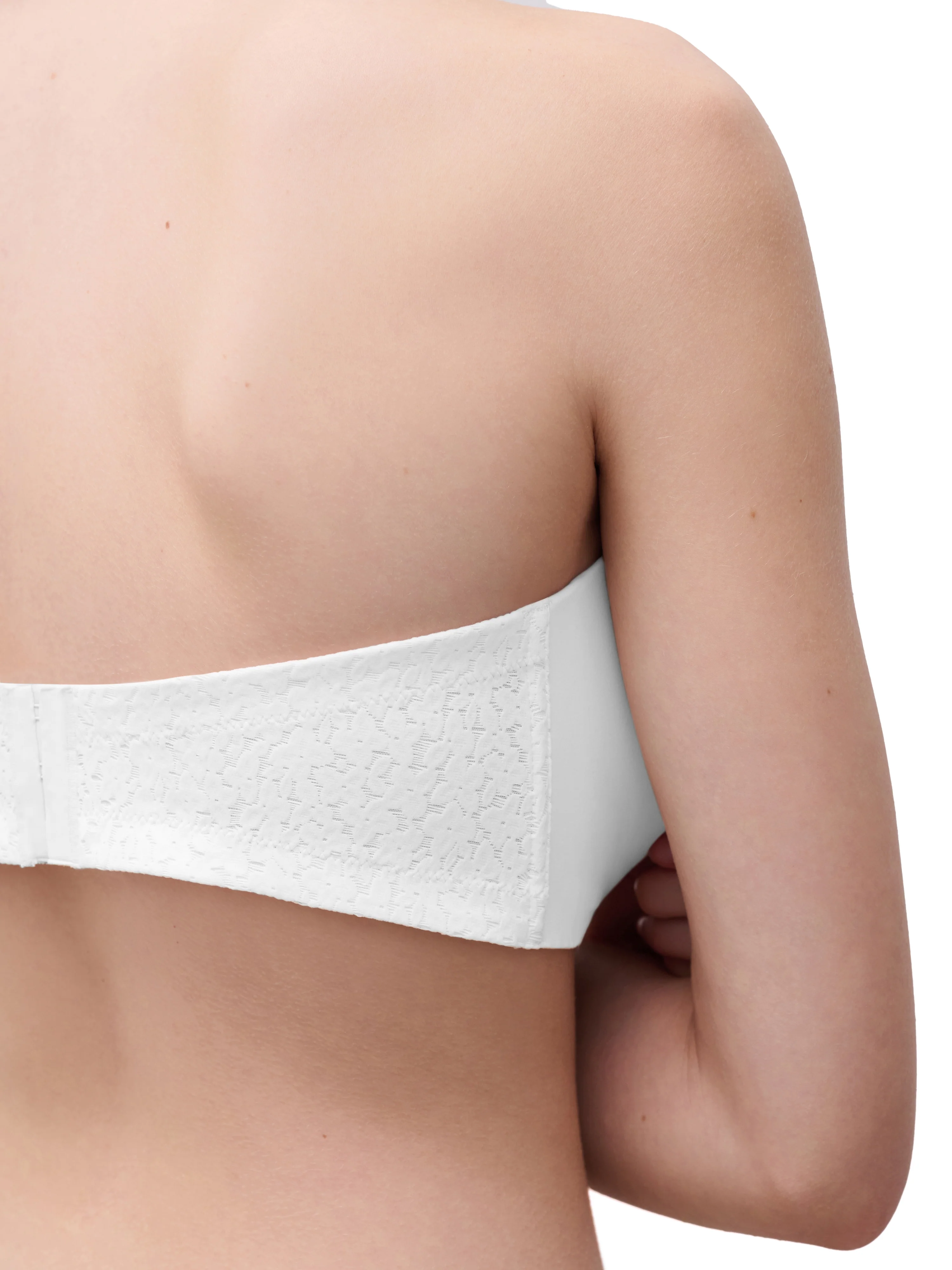 Norah strapless - Image 14