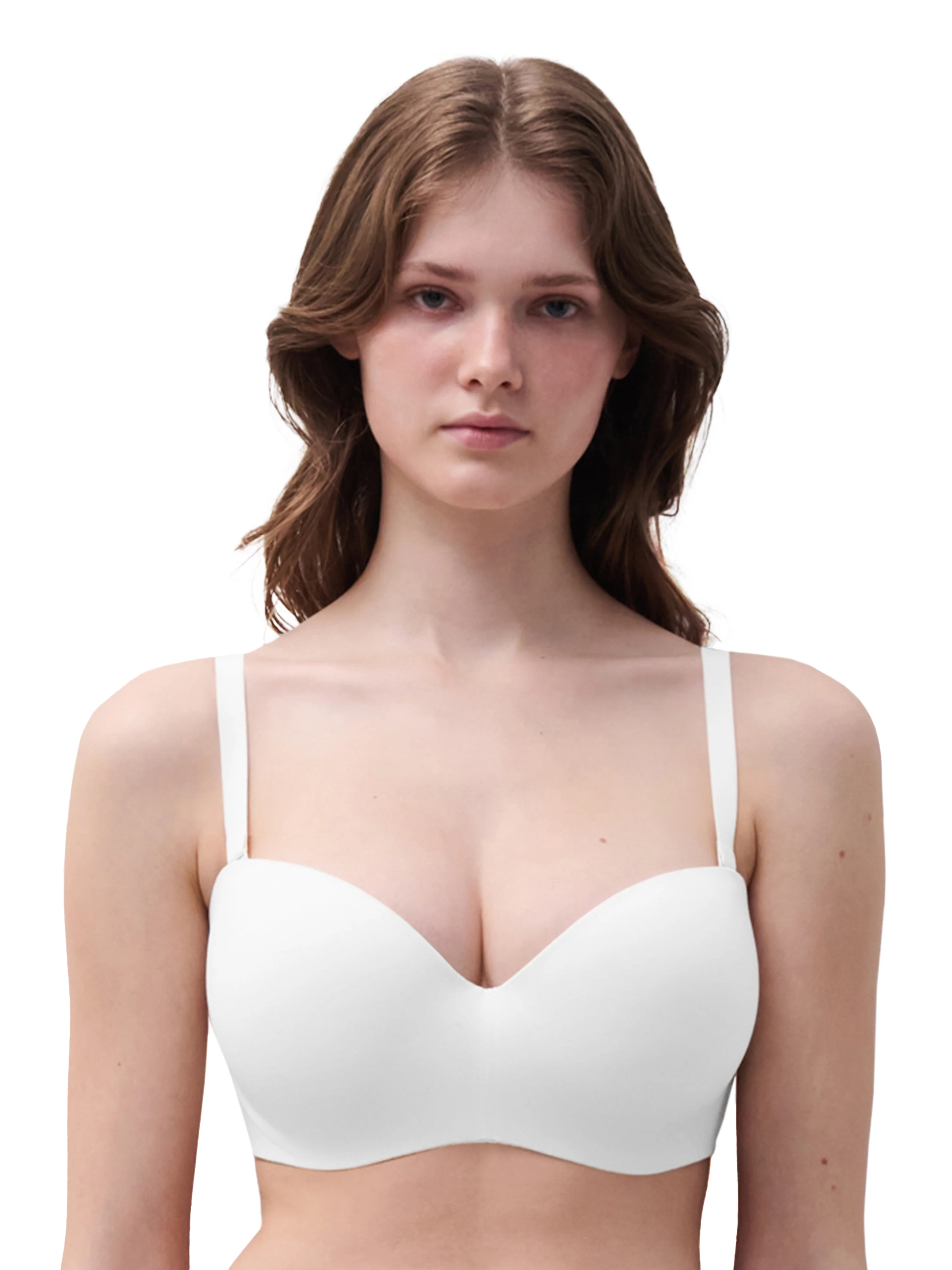 Norah strapless - Image 15