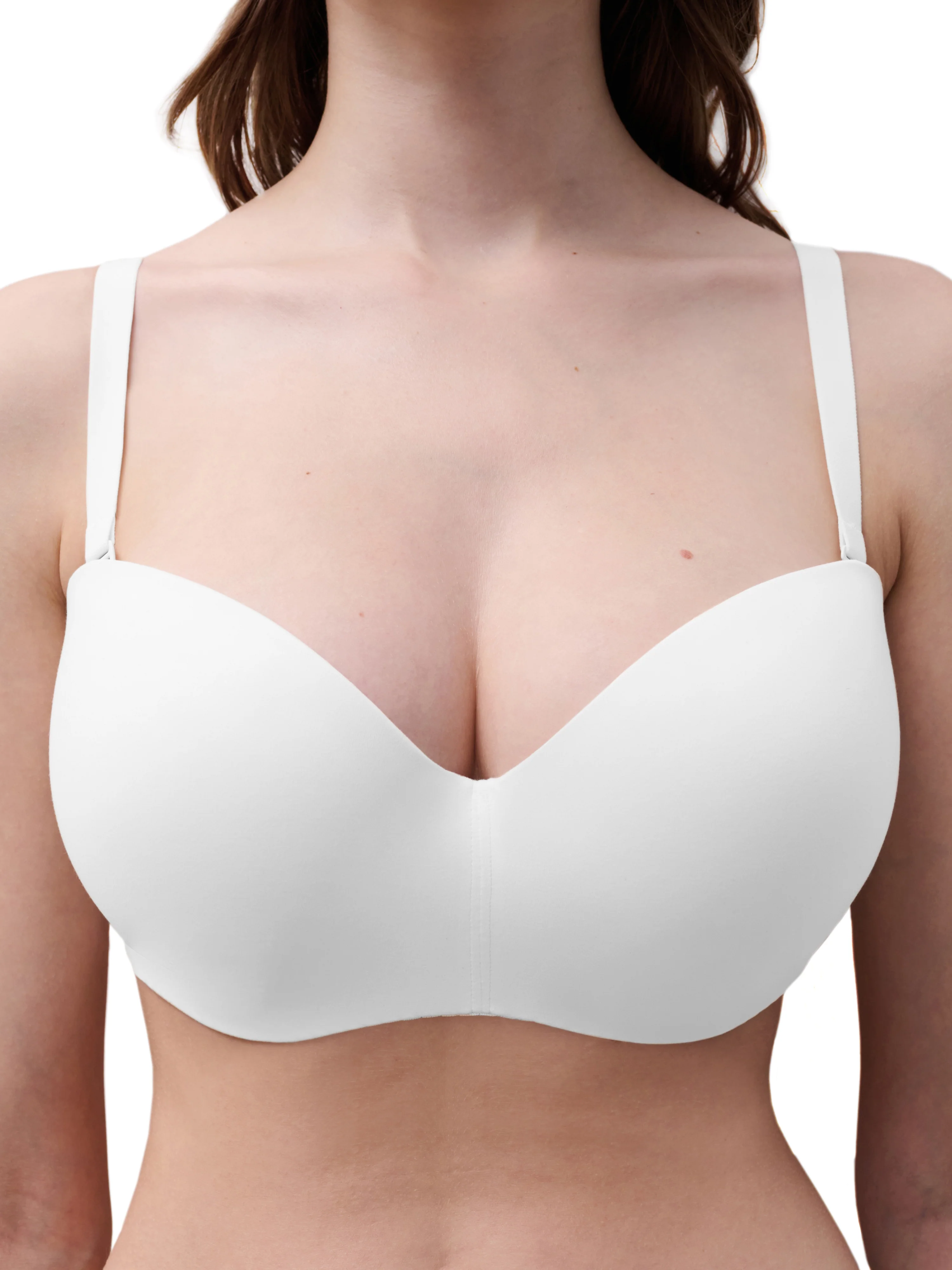 Norah strapless - Image 17