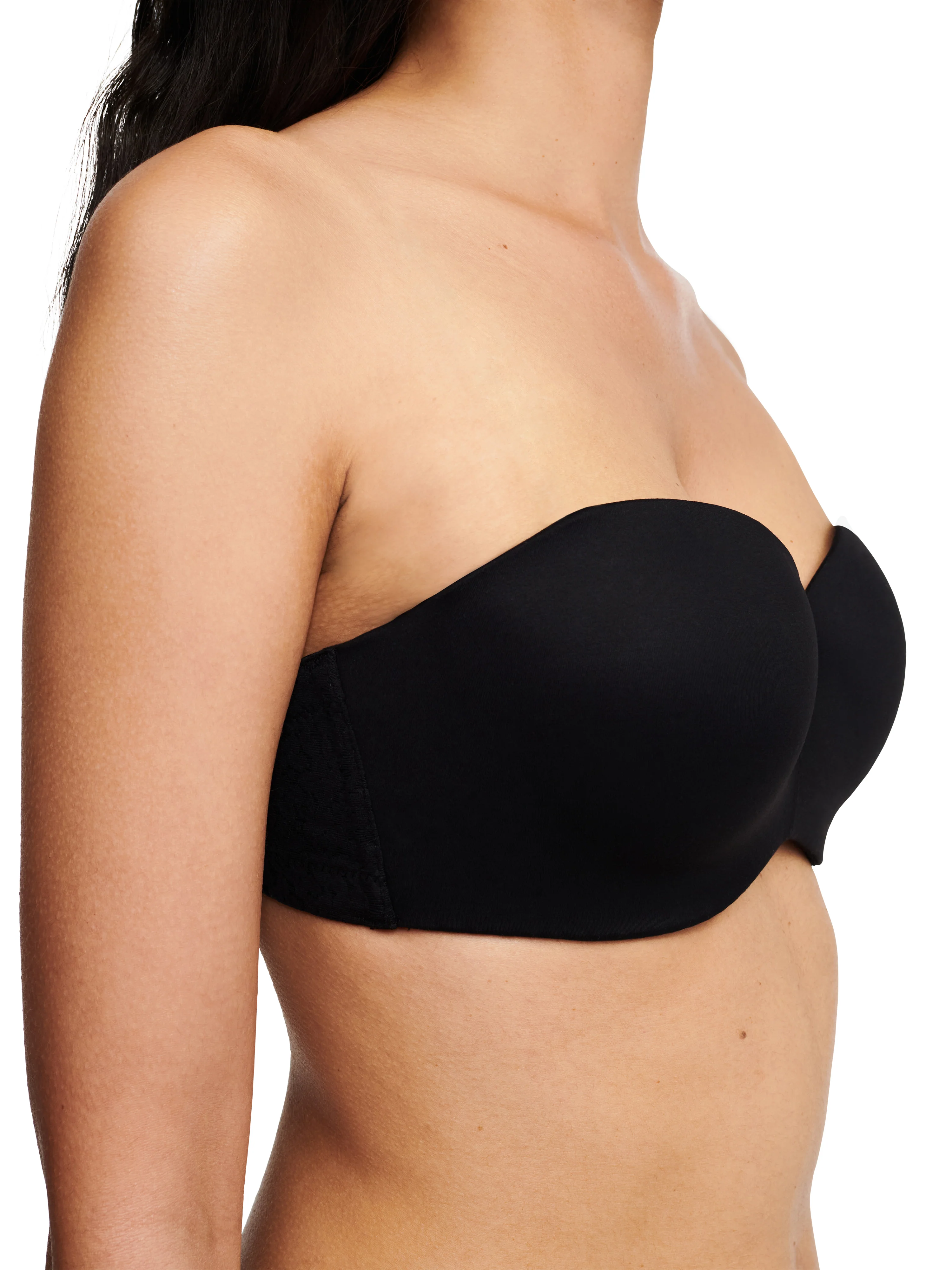 Norah strapless - Image 8