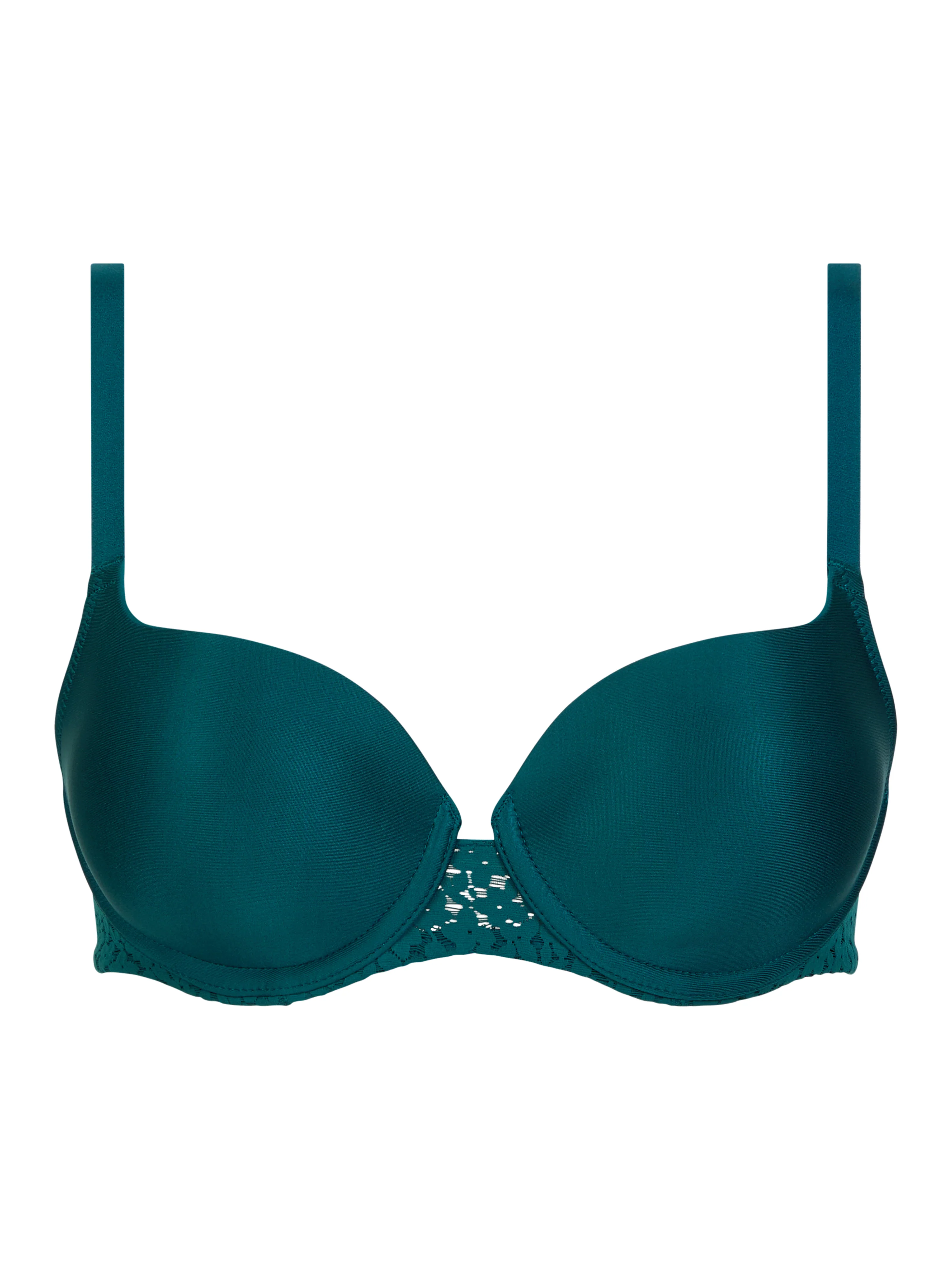 Norah sweetheart Emerald - Image 5