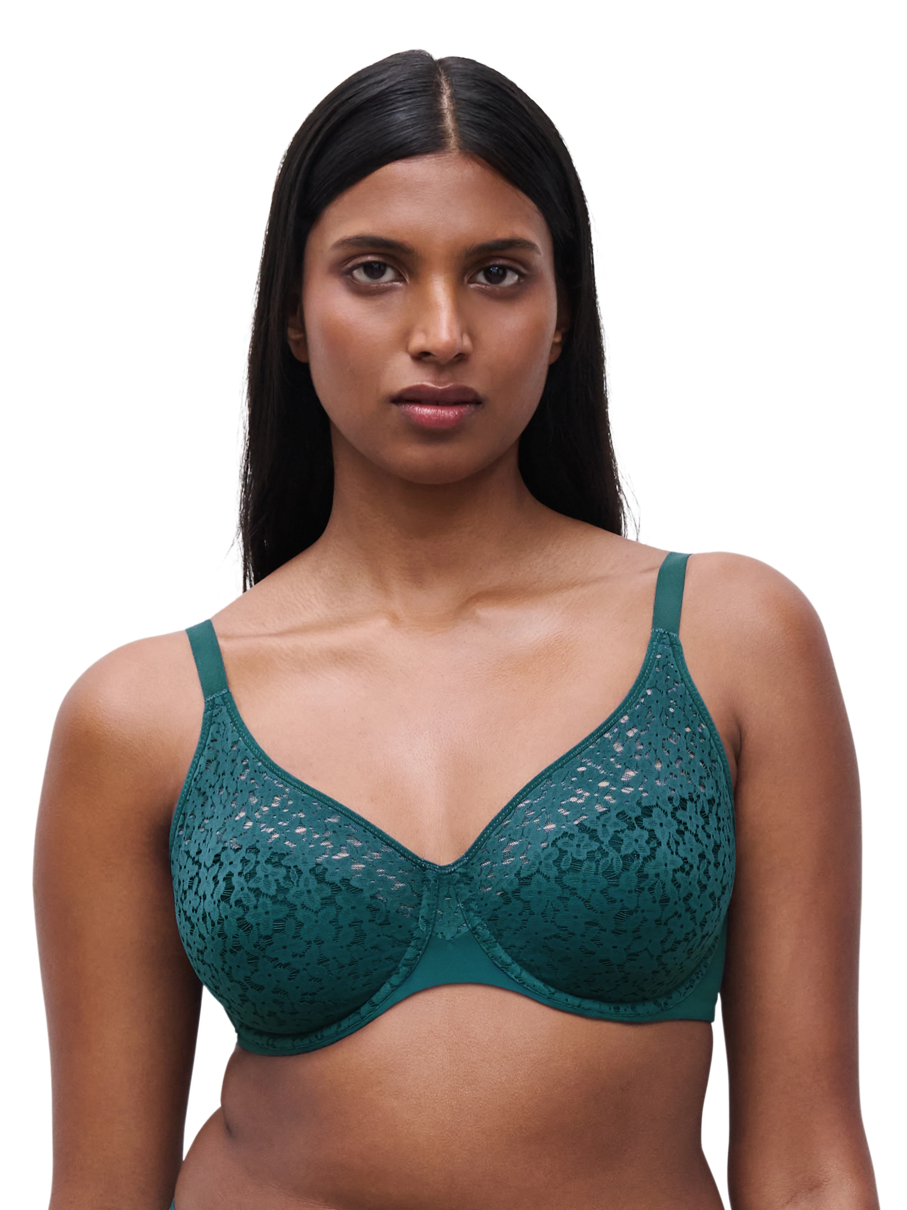 Norah Underwire Fashion