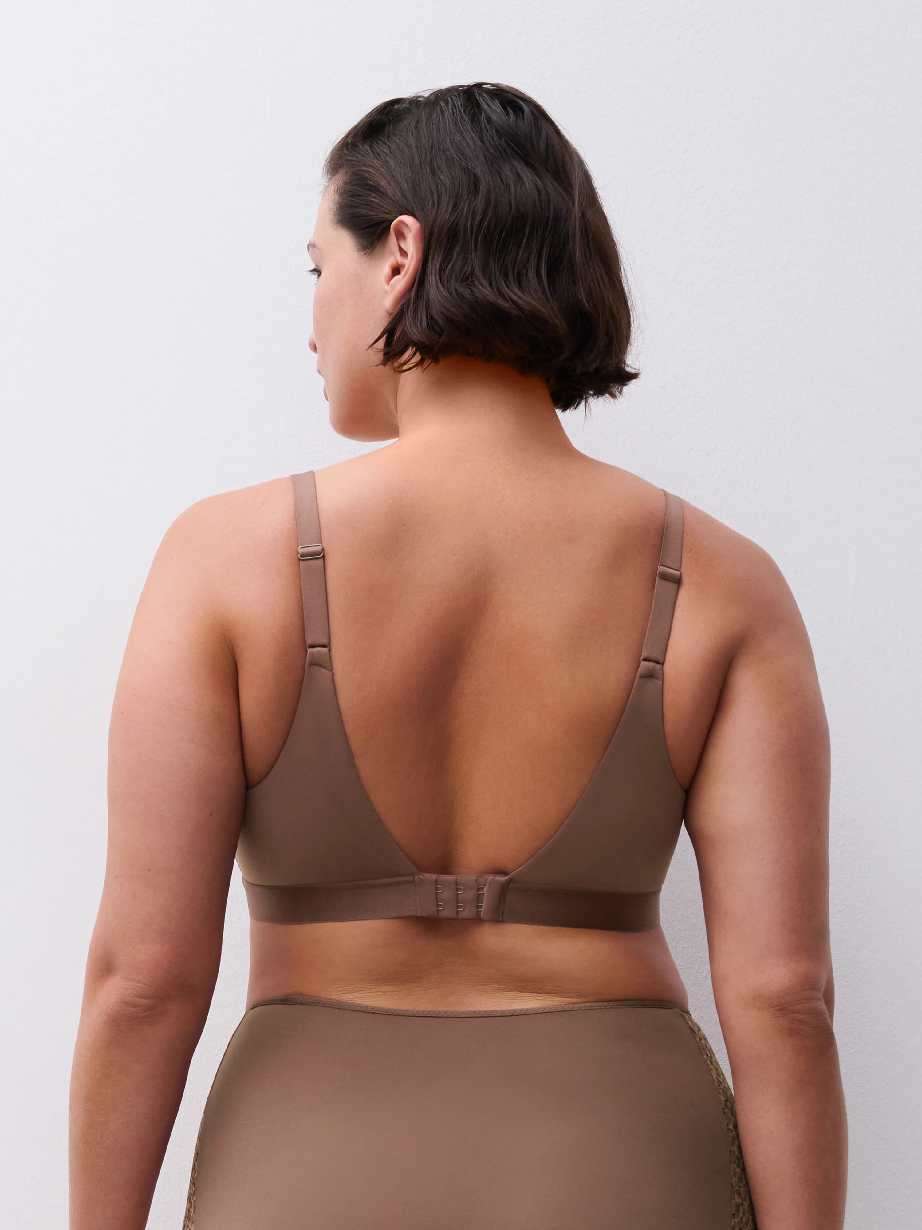 Norah wire free Wild brown - Image 2