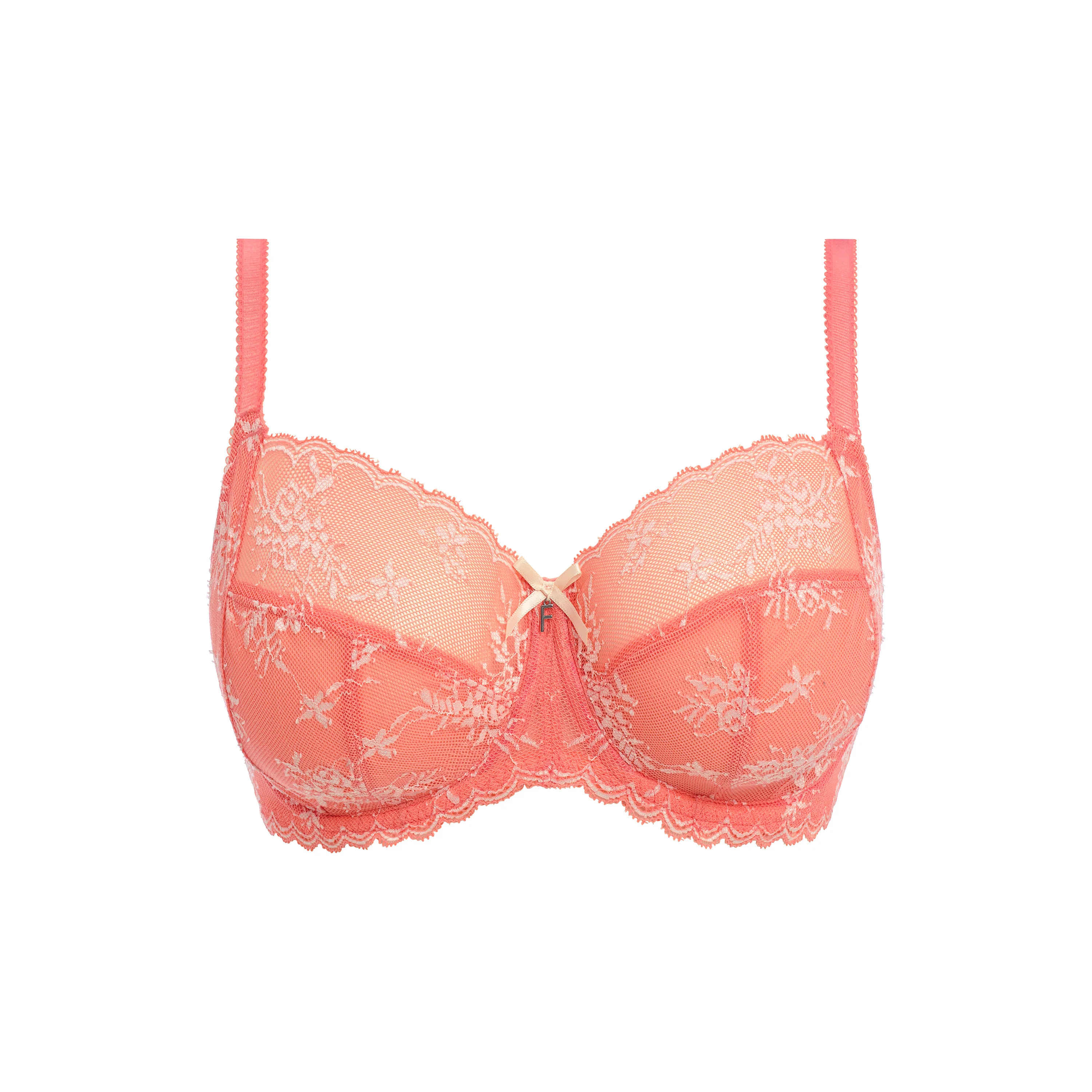 Offbeat decadence Sunset coral - Image 7