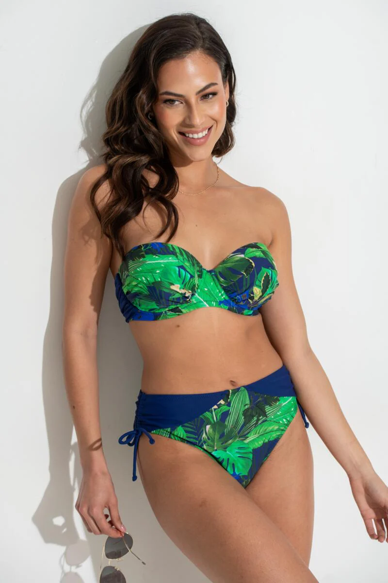 Palermo adjustable bikini brief - Image 8