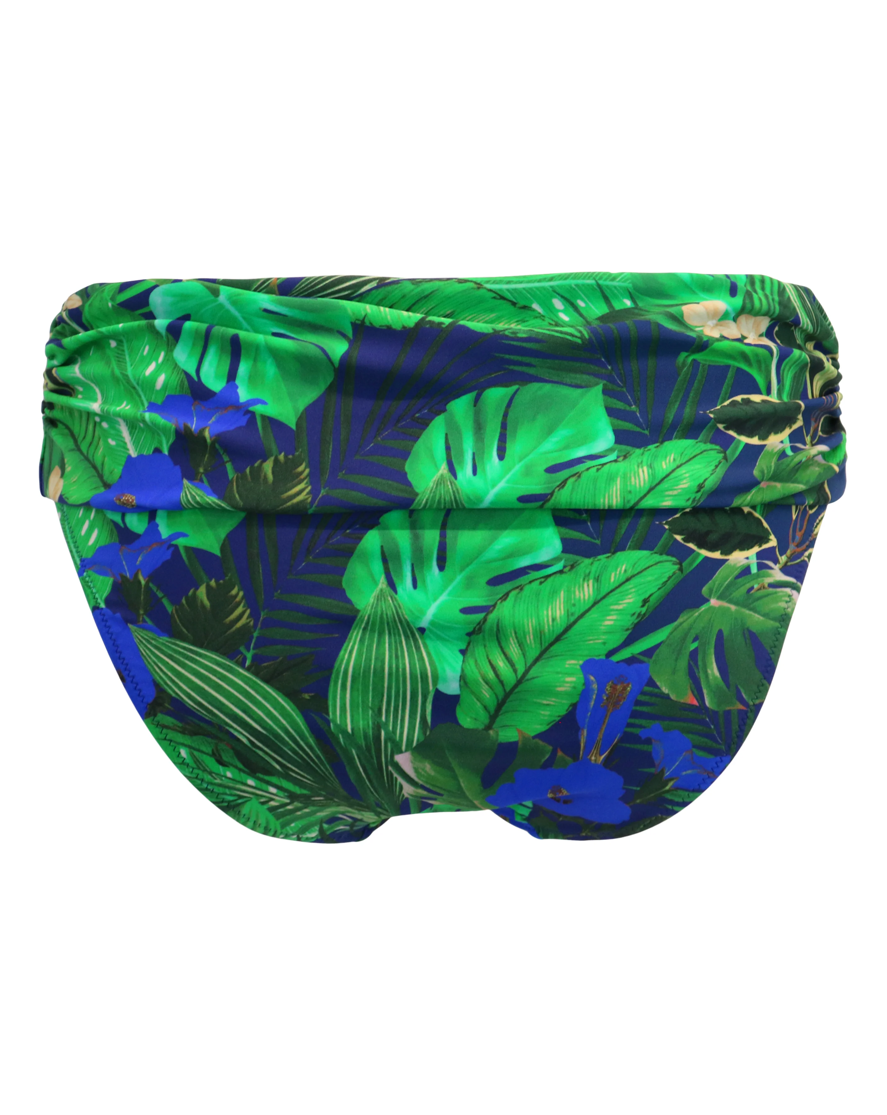Palermo foldover brief - Image 6