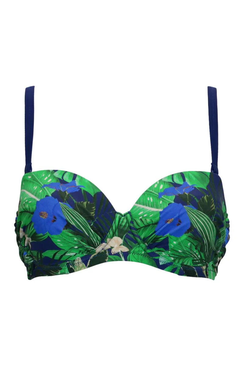 Palermo multiway bikini top - Image 11