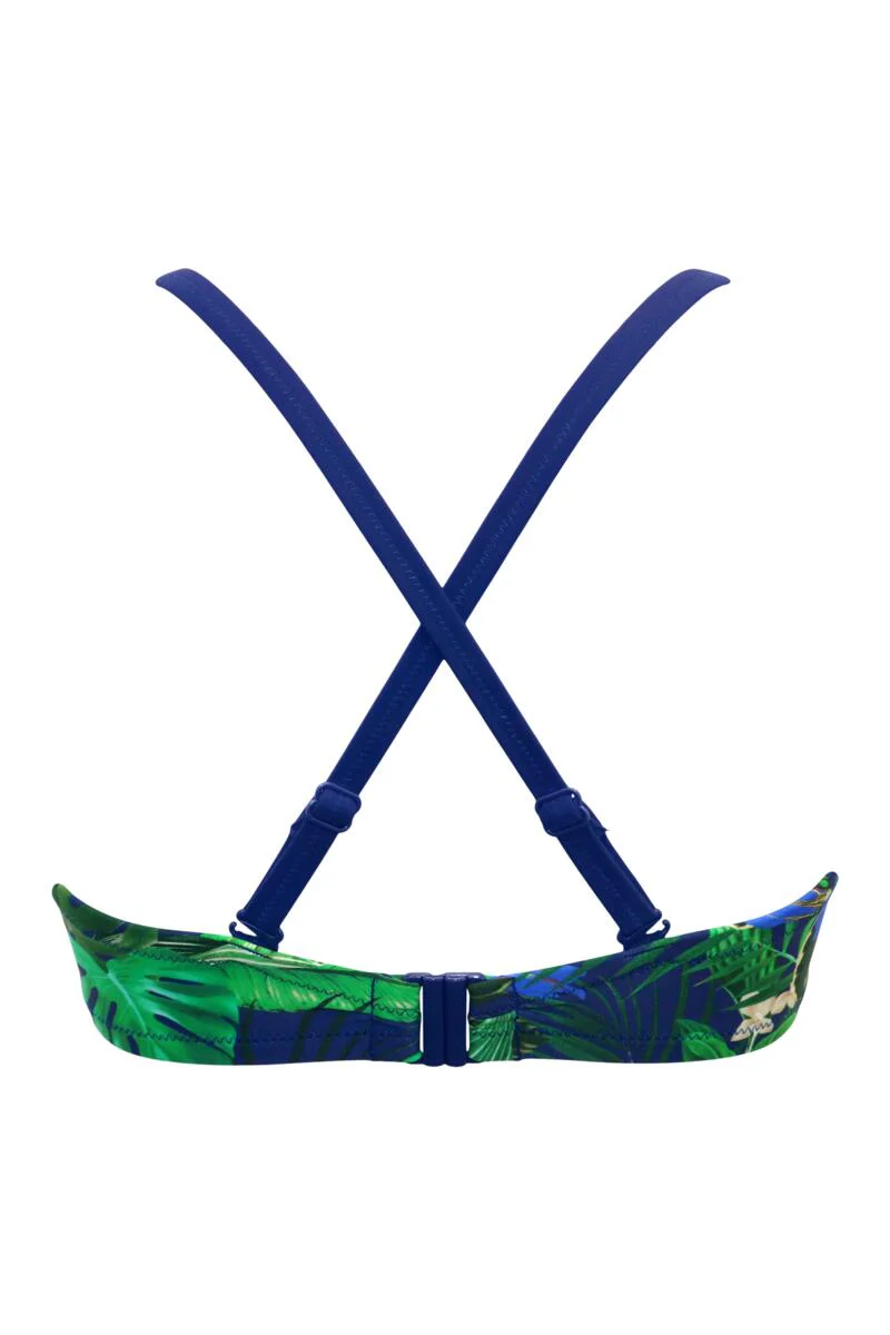 Palermo multiway bikini top - Image 12