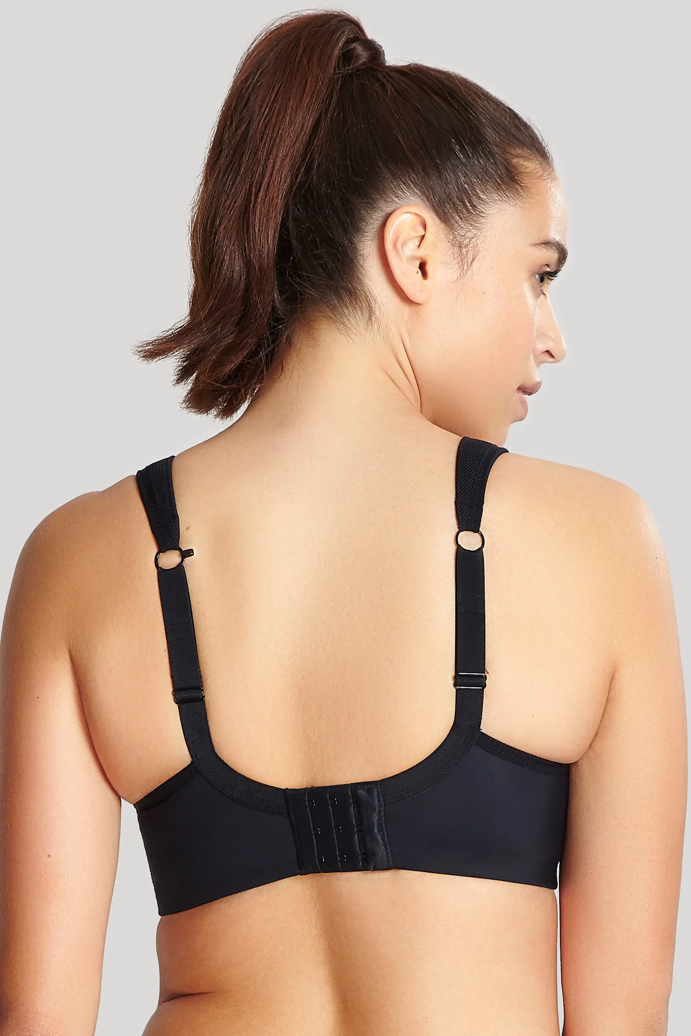 Power wired sport bra - Image 8