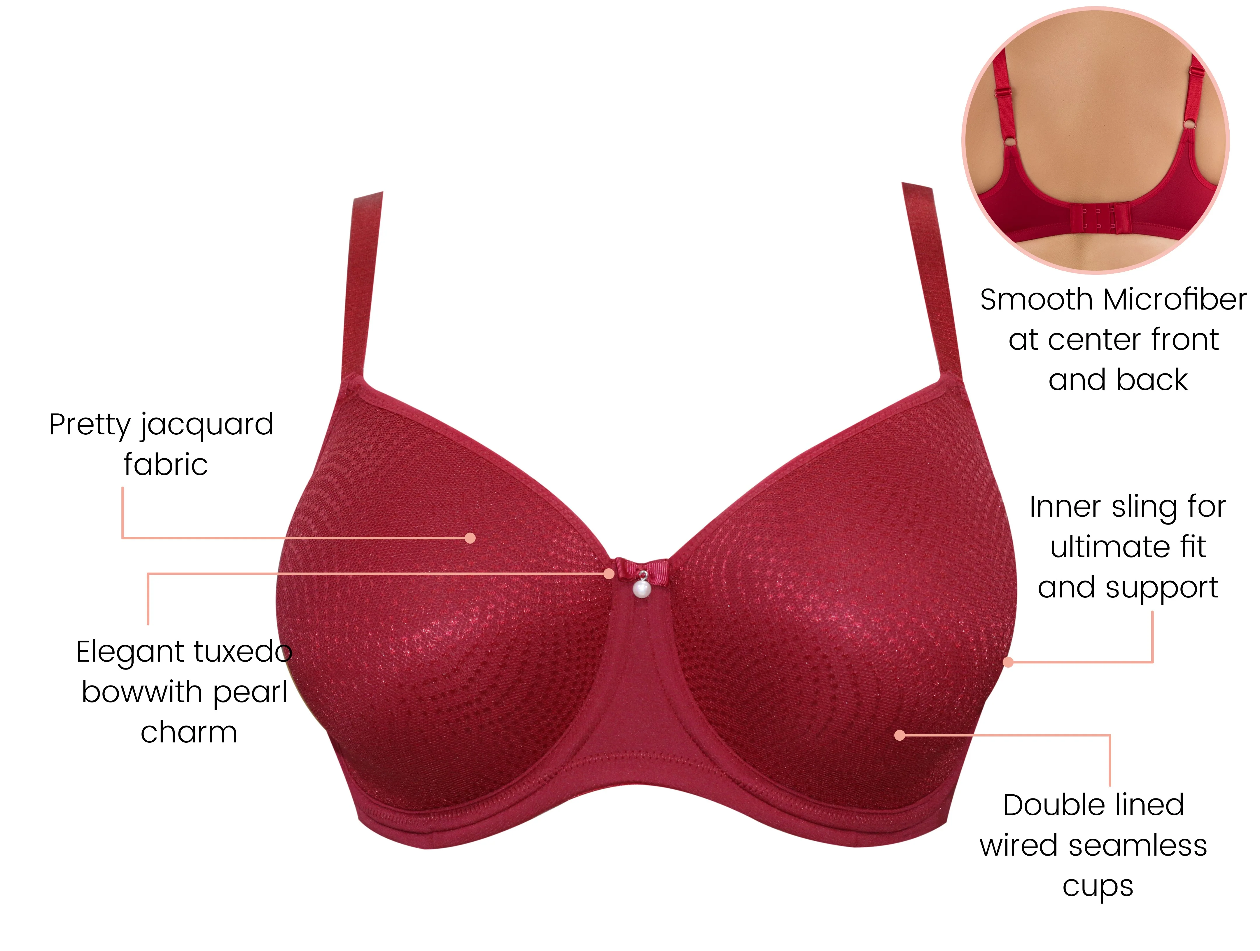 Pearl minimizer fashion - Image 7