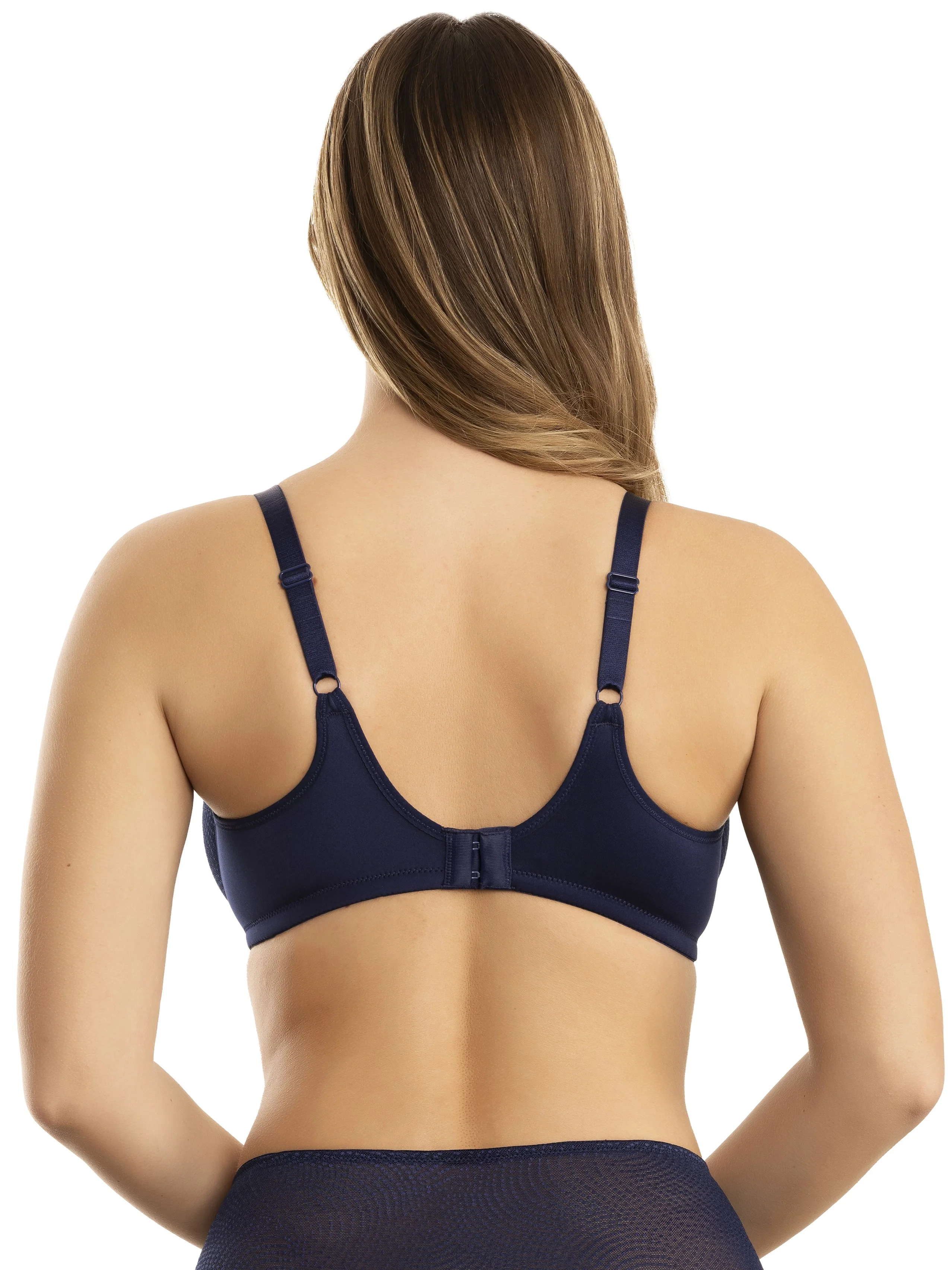 Pearl minimizer Navy - Image 2