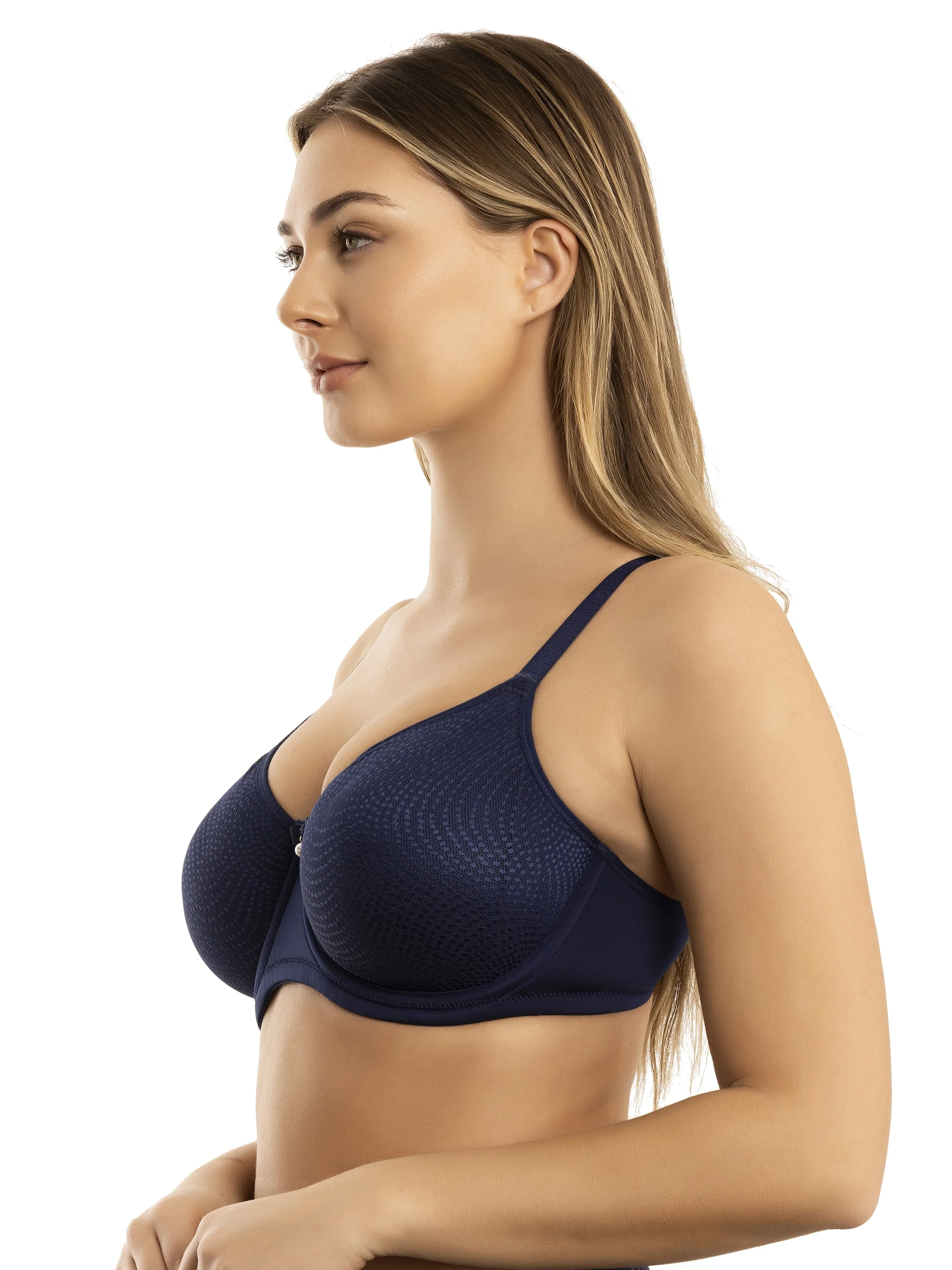 Pearl minimizer Navy - Image 3