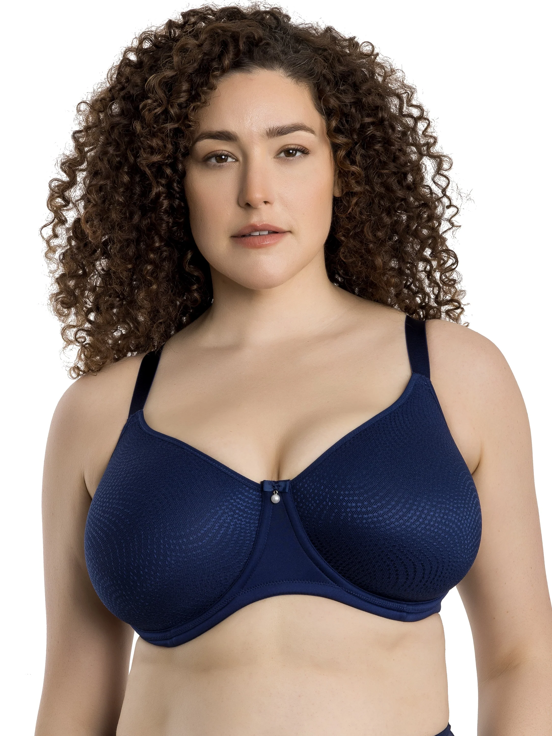 Pearl minimizer Navy - Image 4