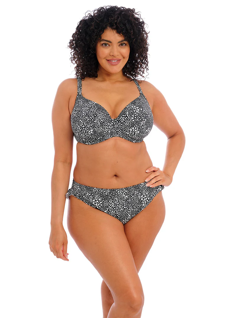 Pebble Cove Bikini top