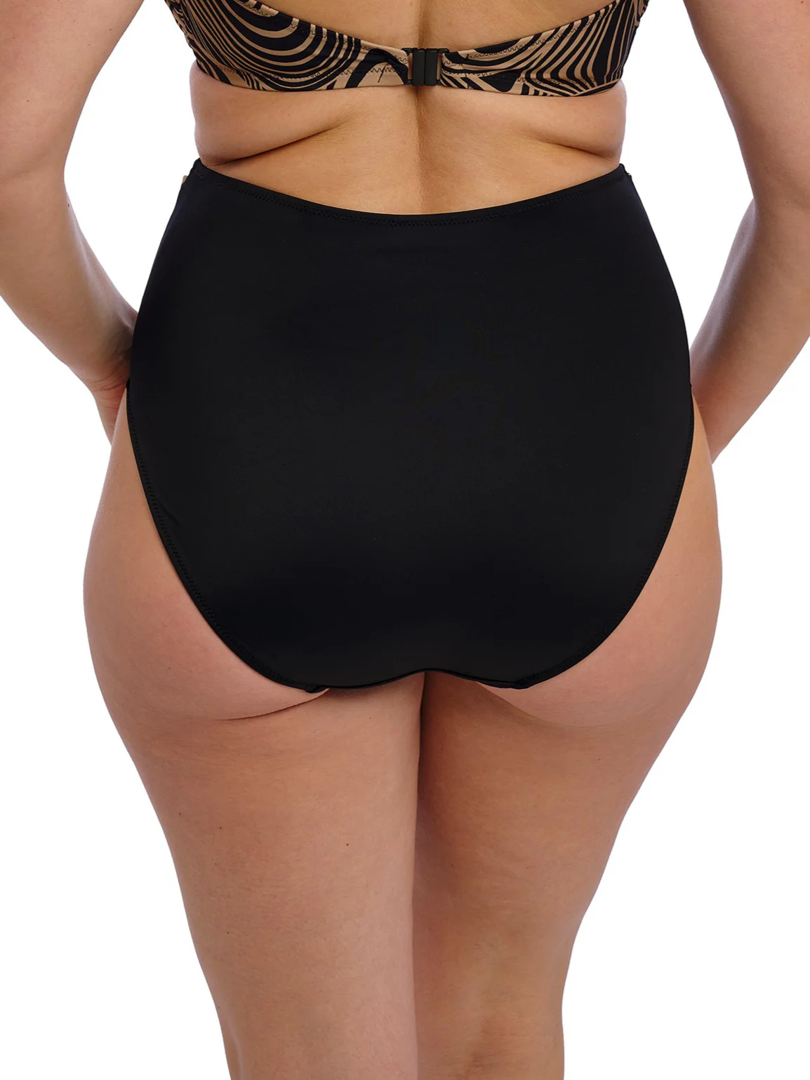 Pemba Island High-Waist Brief - Image 2