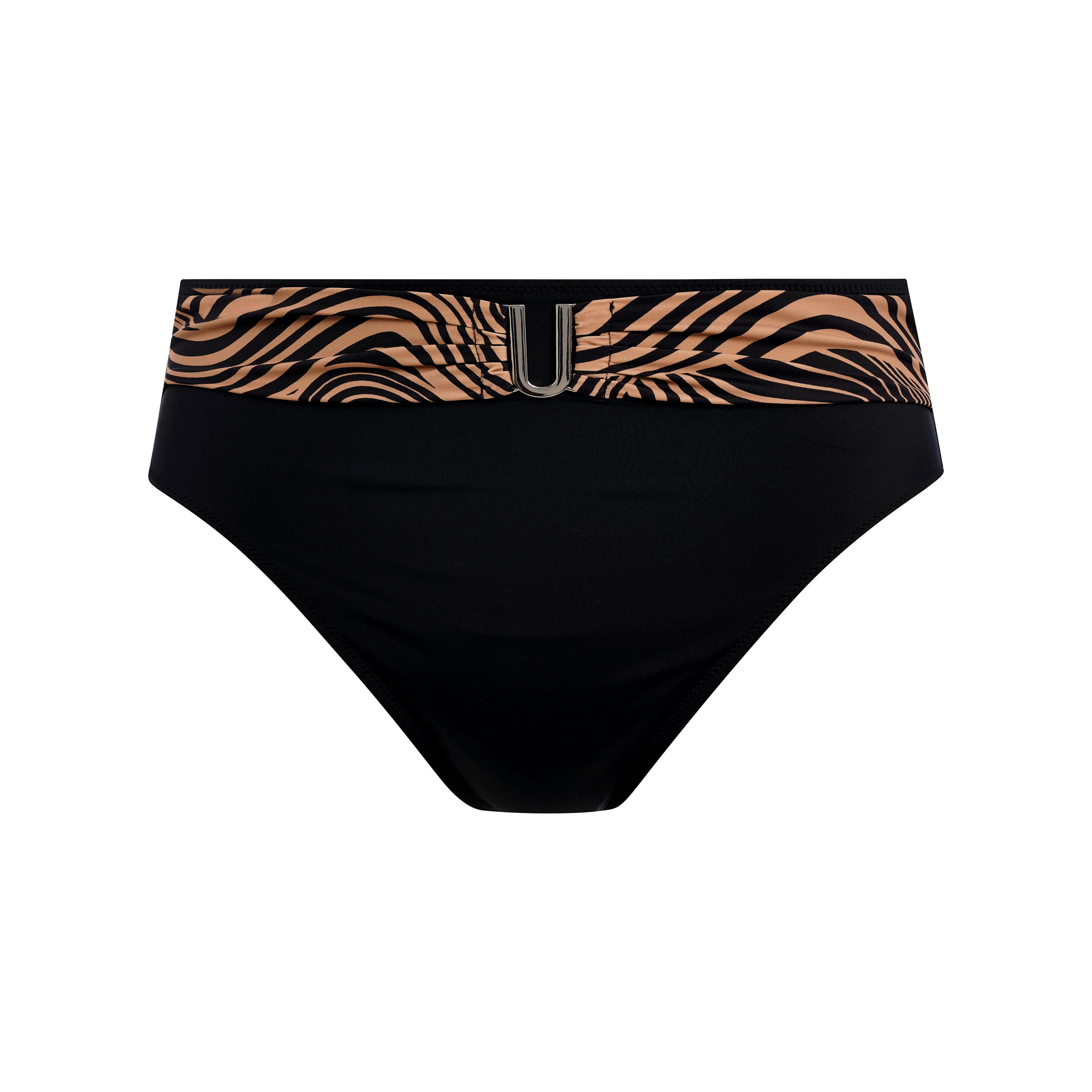 Pemba Island High-Waist Brief - Image 6