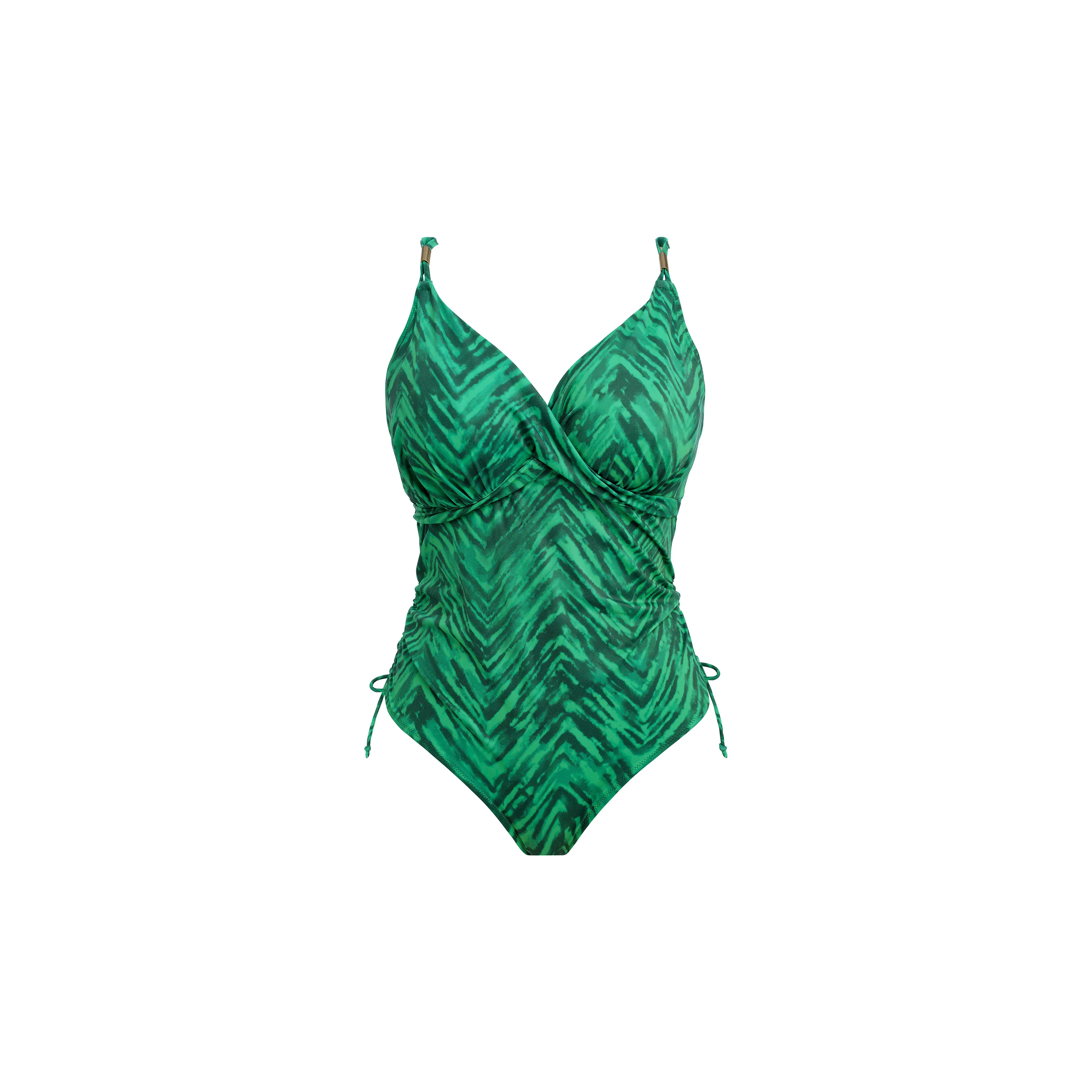 Punta Mita plunge suit - Image 5