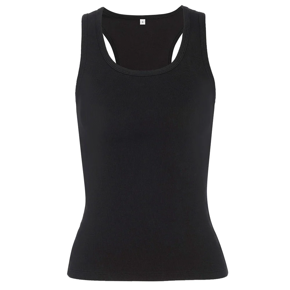 Racerback Hipster Tank - Image 3