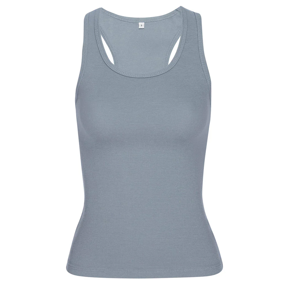 Racerback Hipster Tank - Image 4