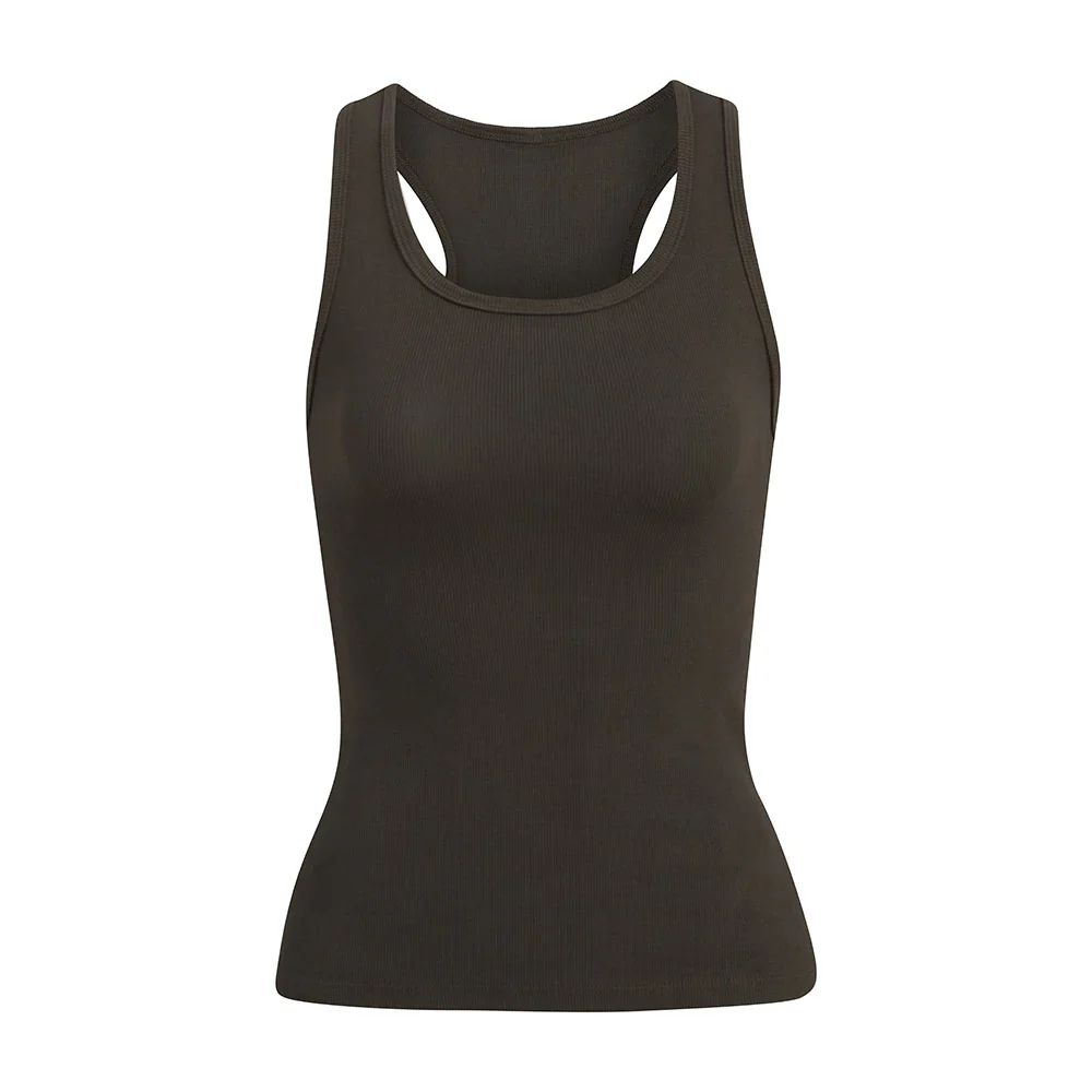 Racerback Hipster Tank - Image 5