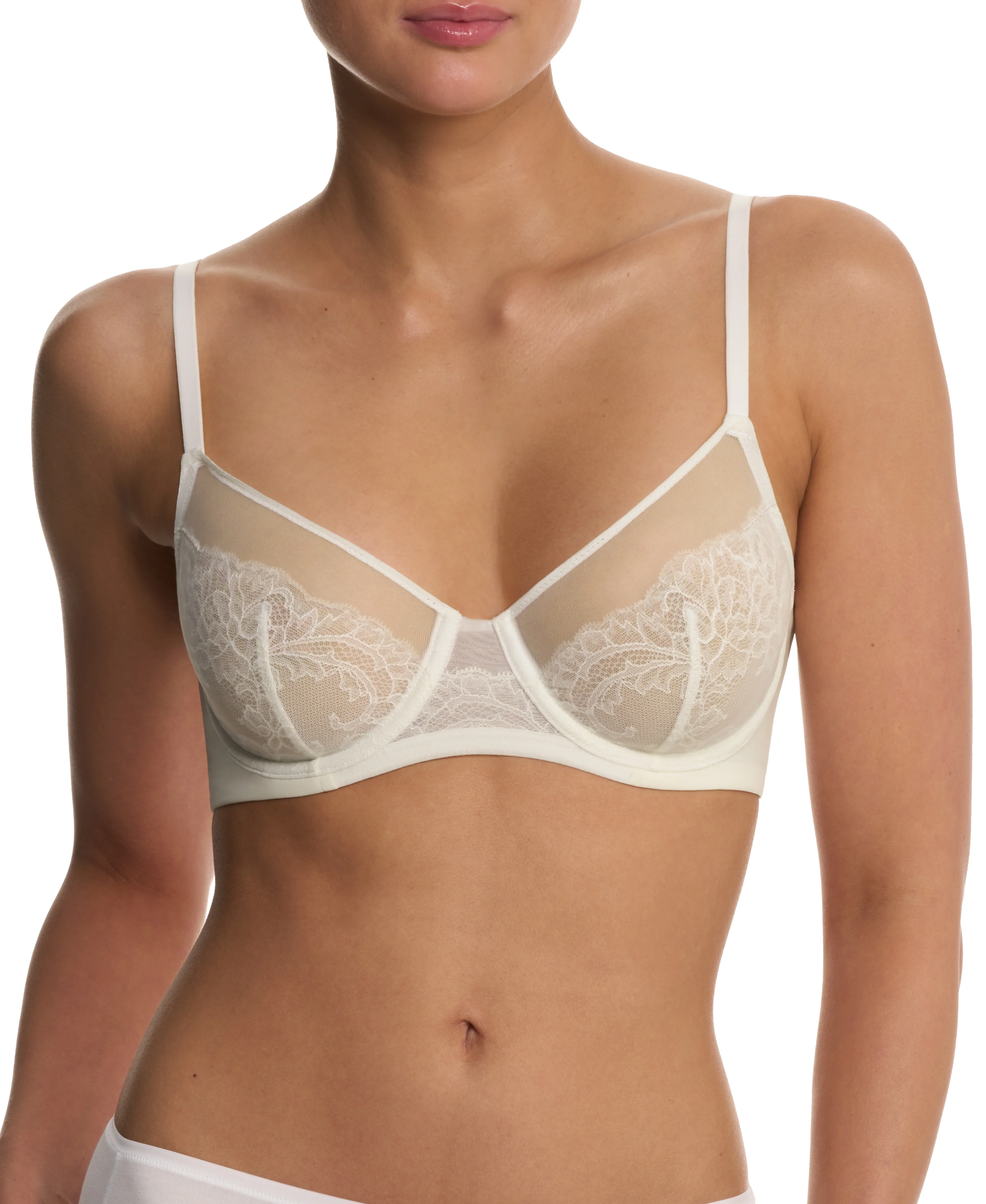 Radiance unlined