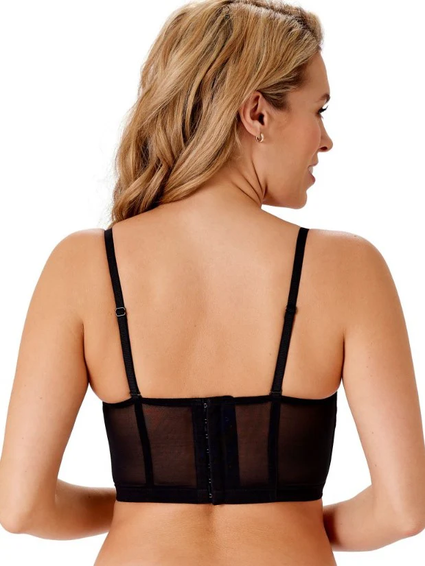 Rebel corset top - Image 7