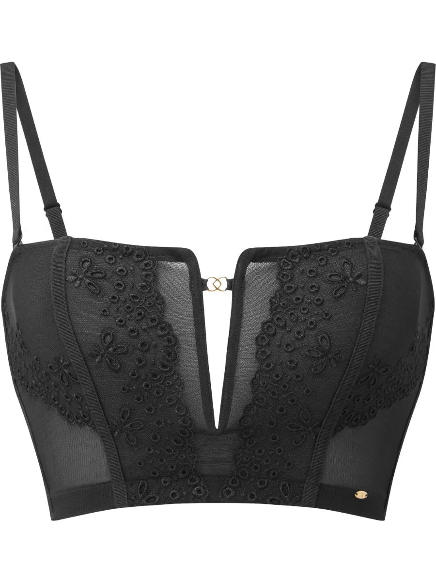 Rebel corset top - Image 8