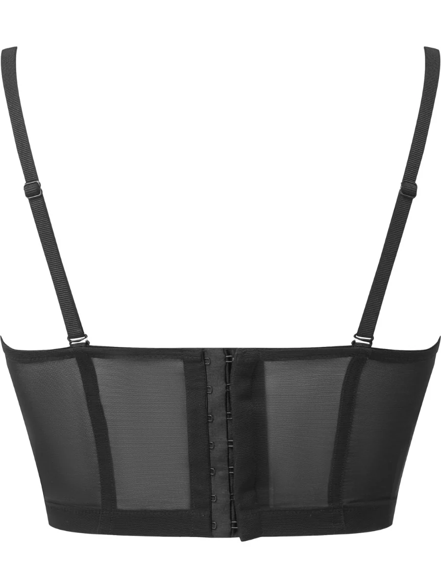Rebel corset top - Image 9