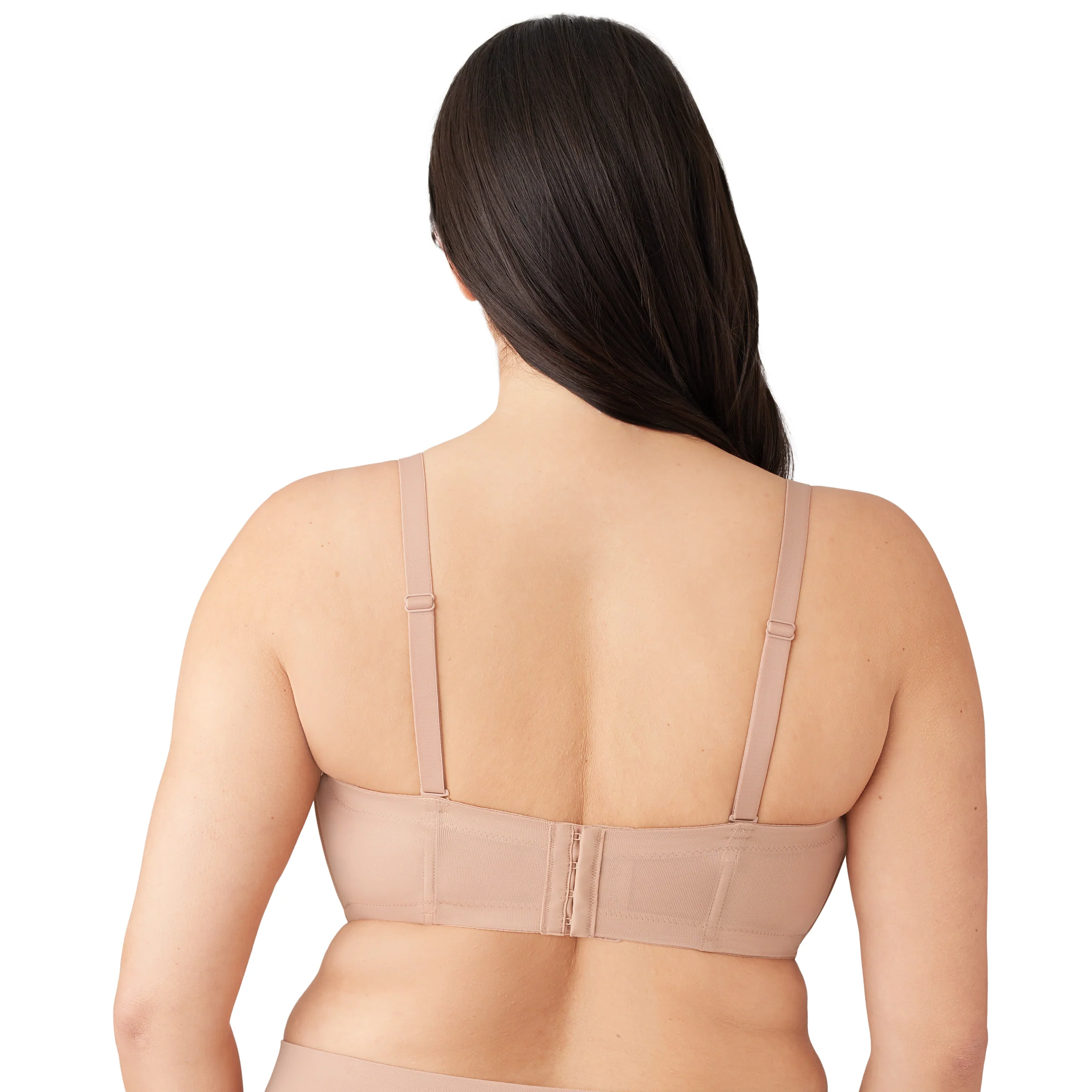 Red Carpet strapless - Image 10