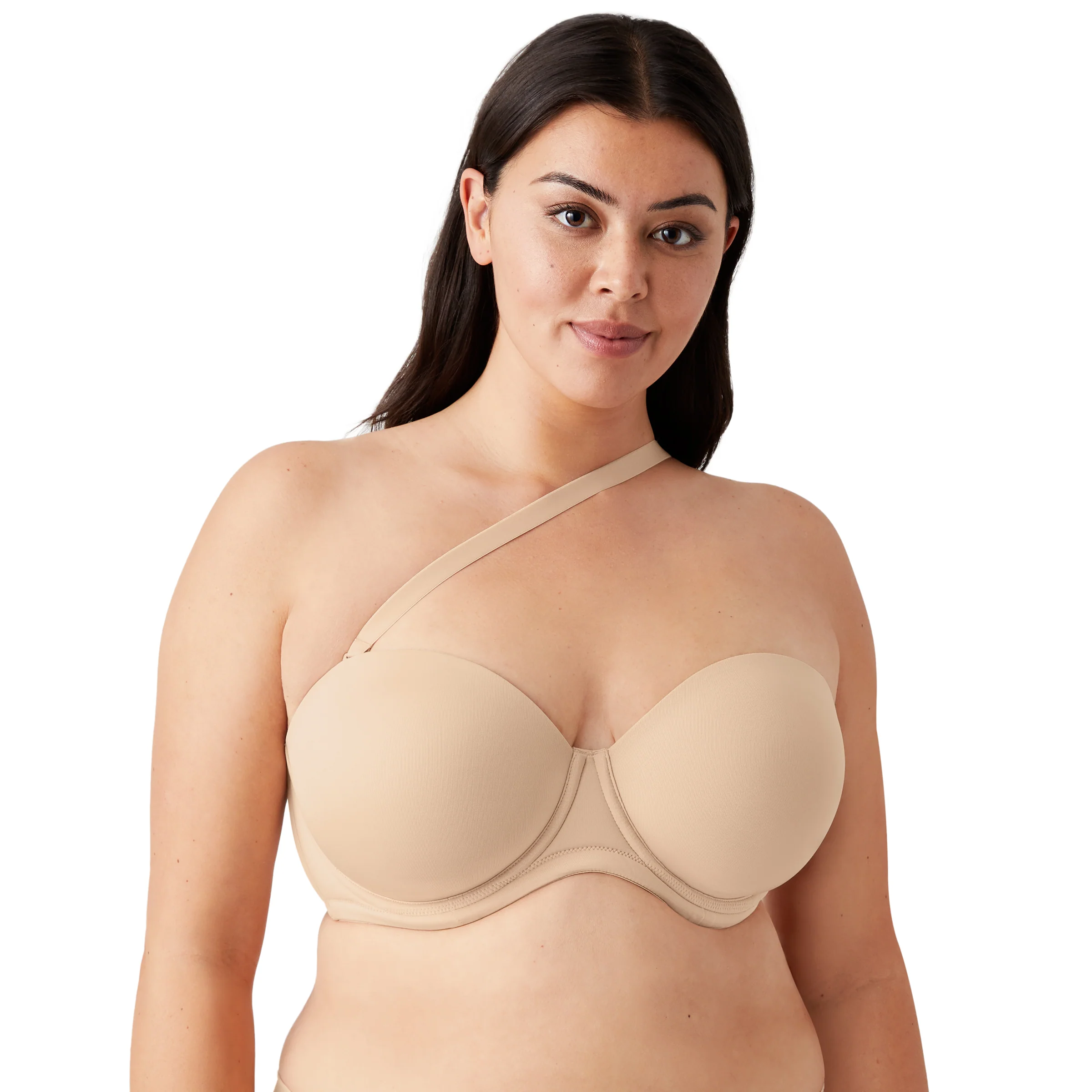 Red Carpet strapless - Image 6