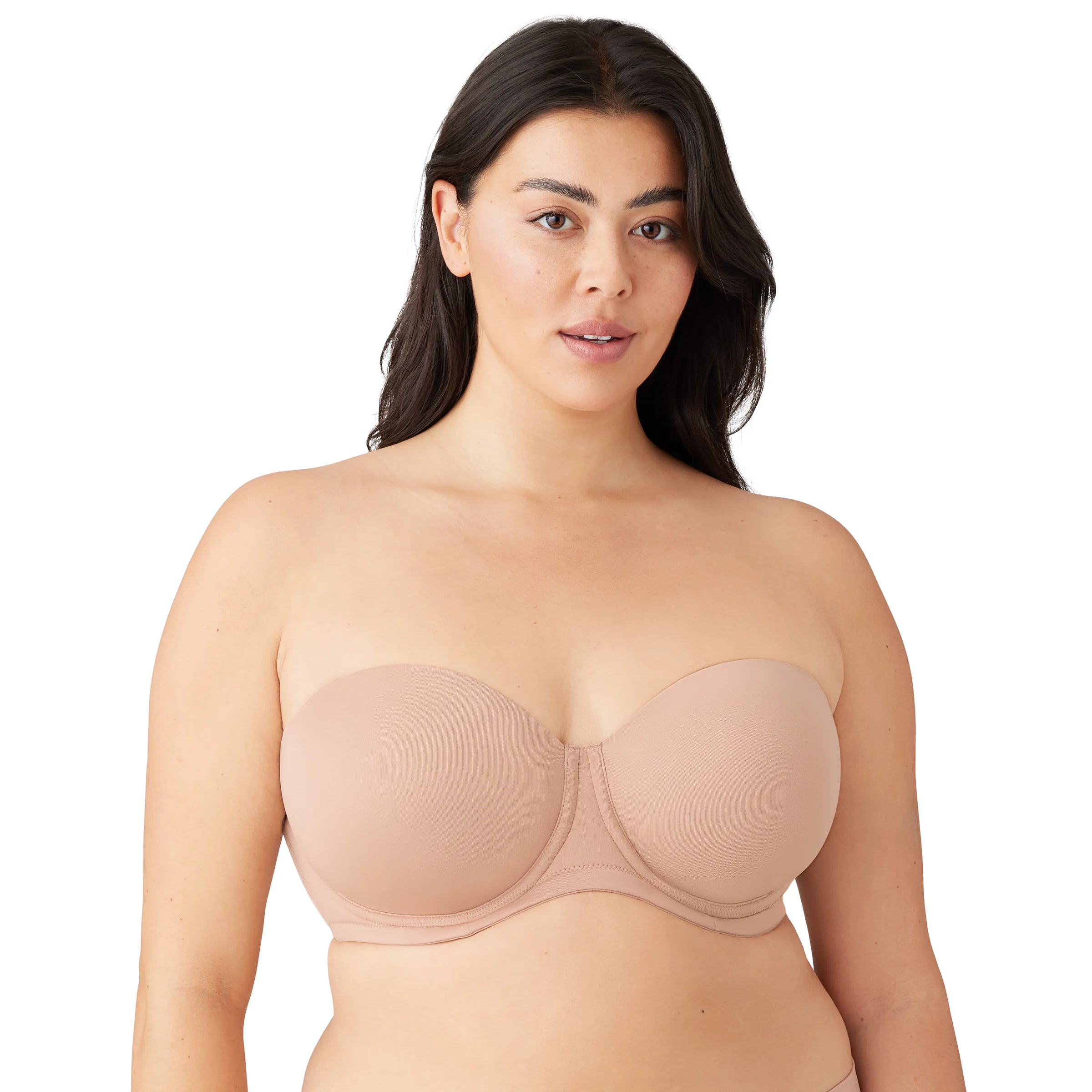 Red Carpet strapless - Image 7