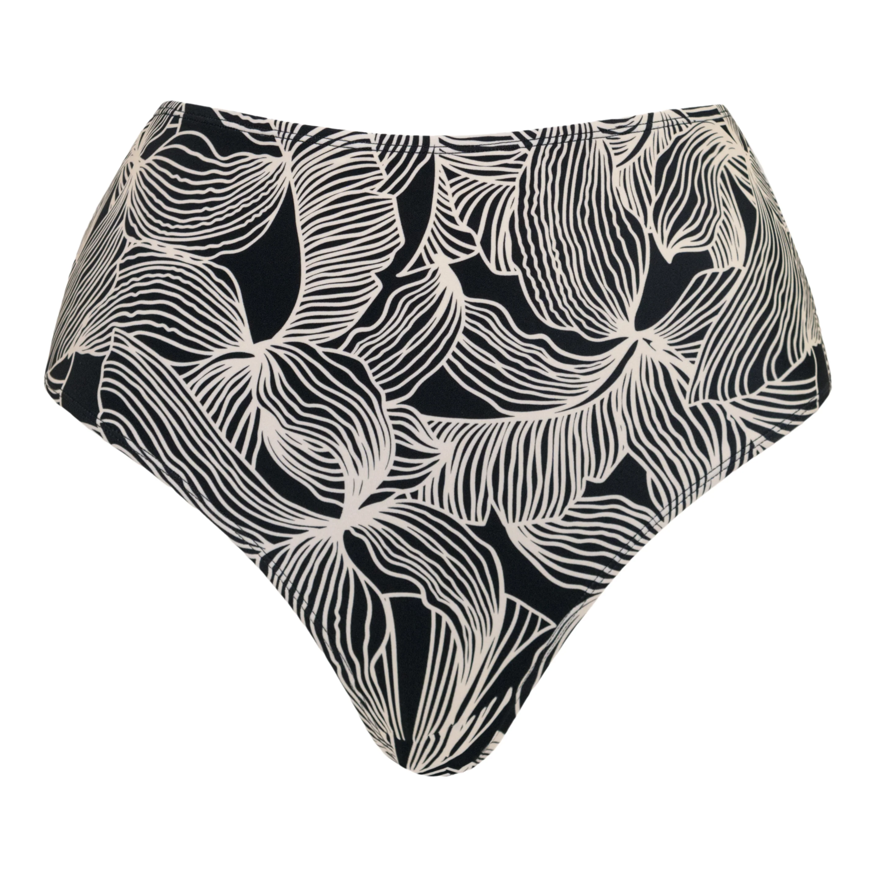 Ripple reef High-waist bikini brief - Image 11