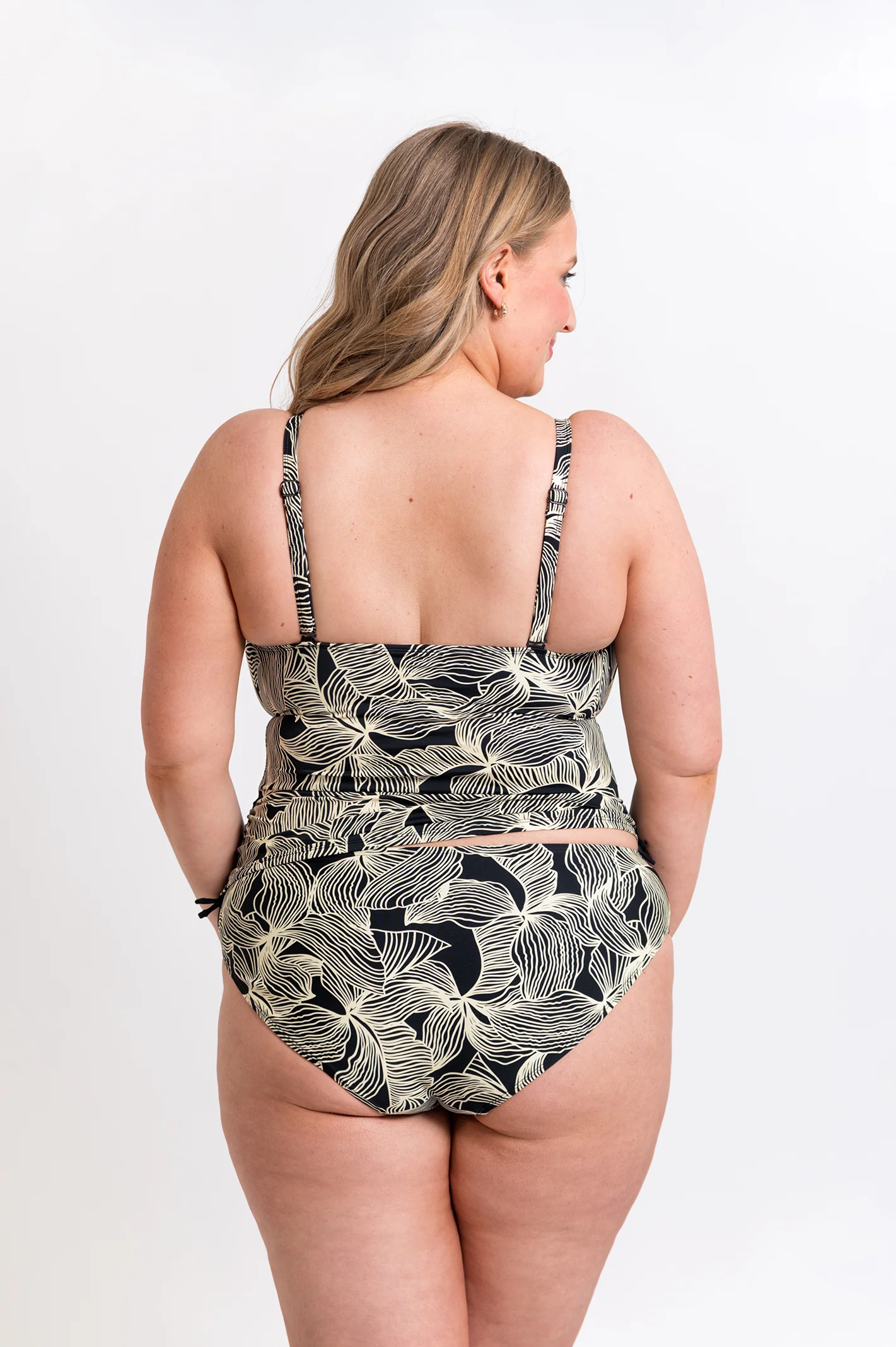 Ripple reef tankini - Image 3