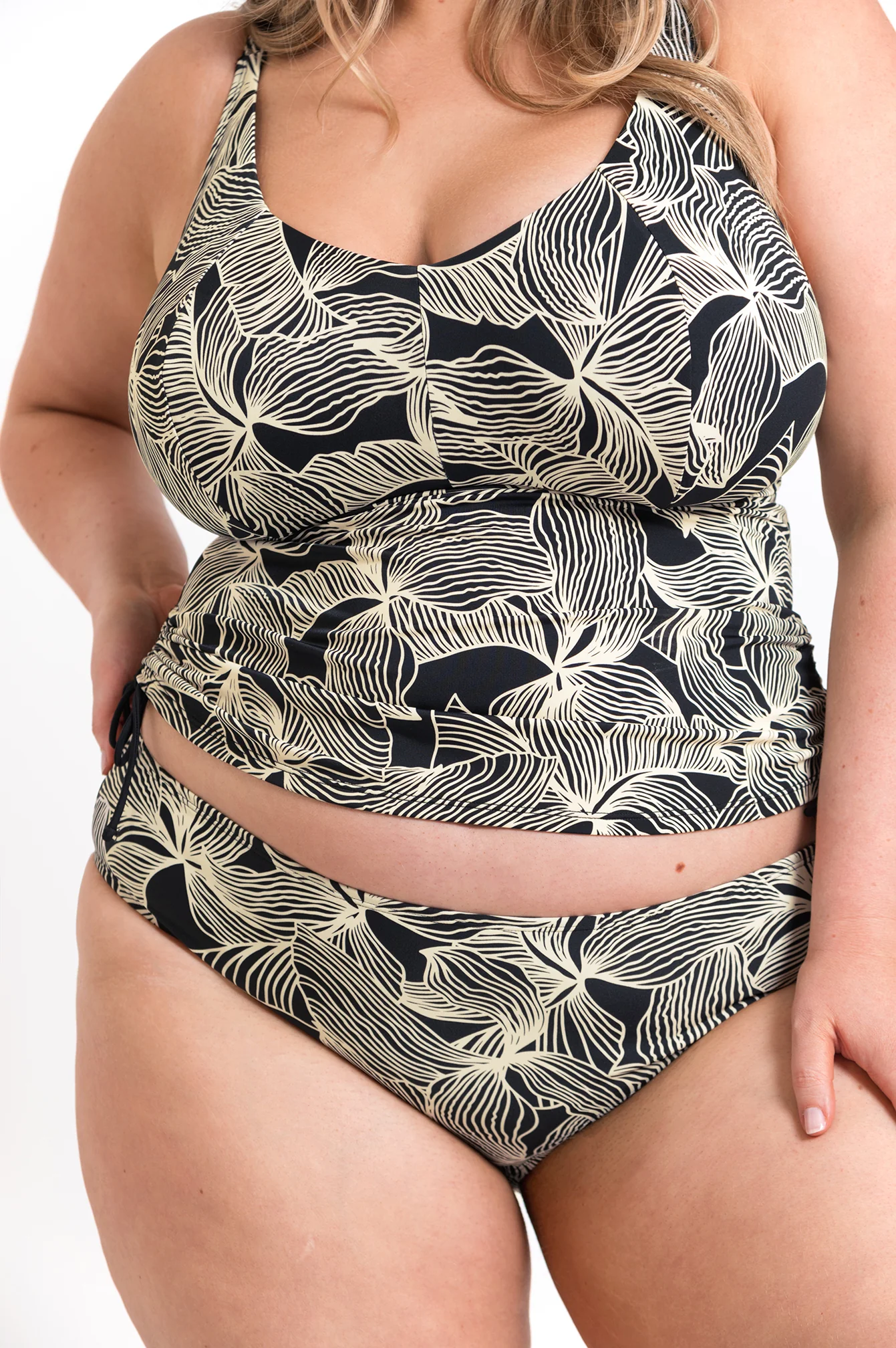 Ripple reef tankini - Image 4
