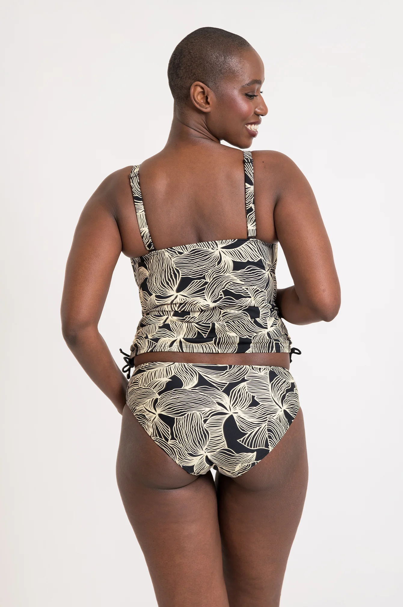 Ripple reef tankini - Image 7