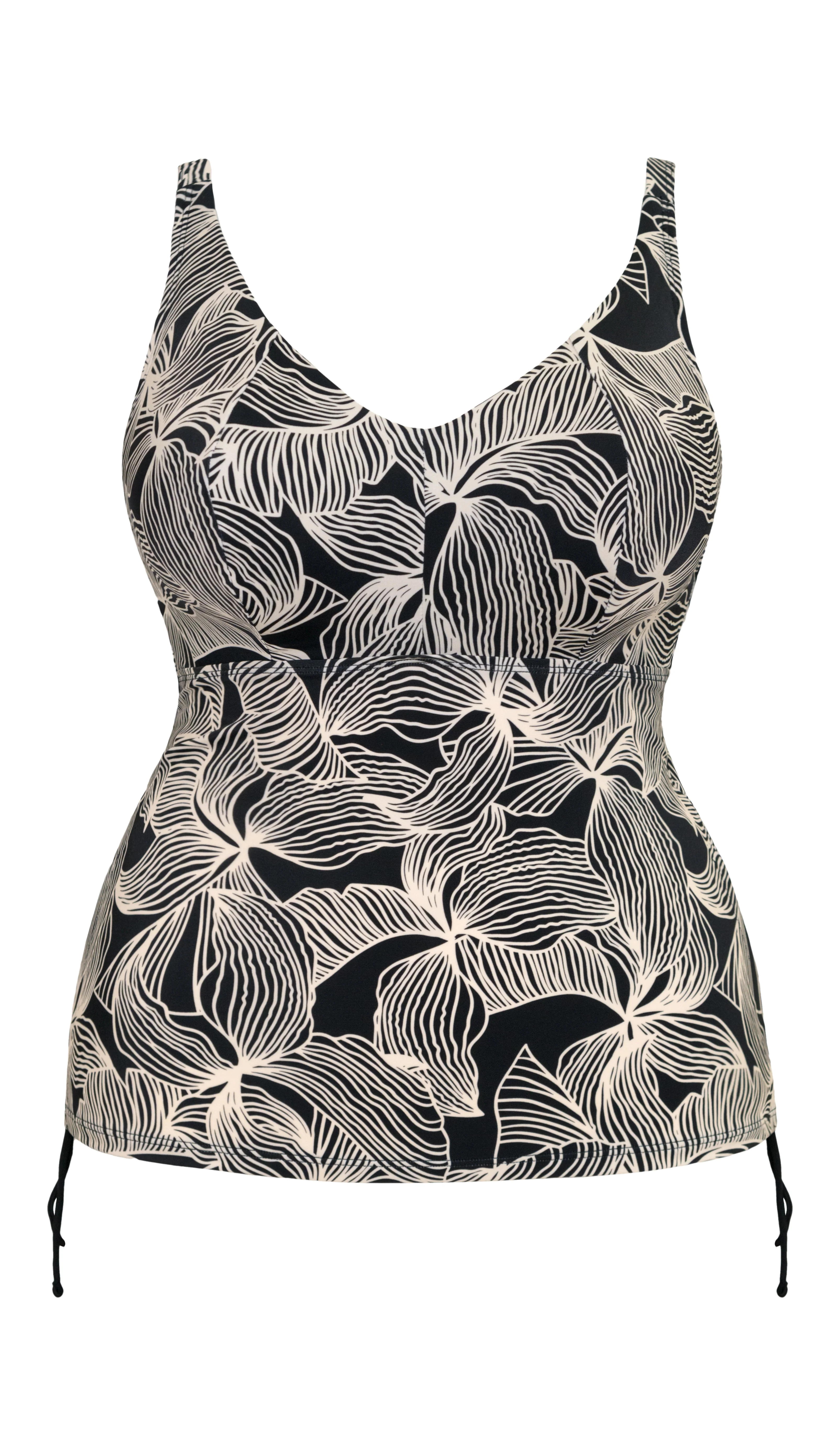 Ripple reef tankini - Image 9
