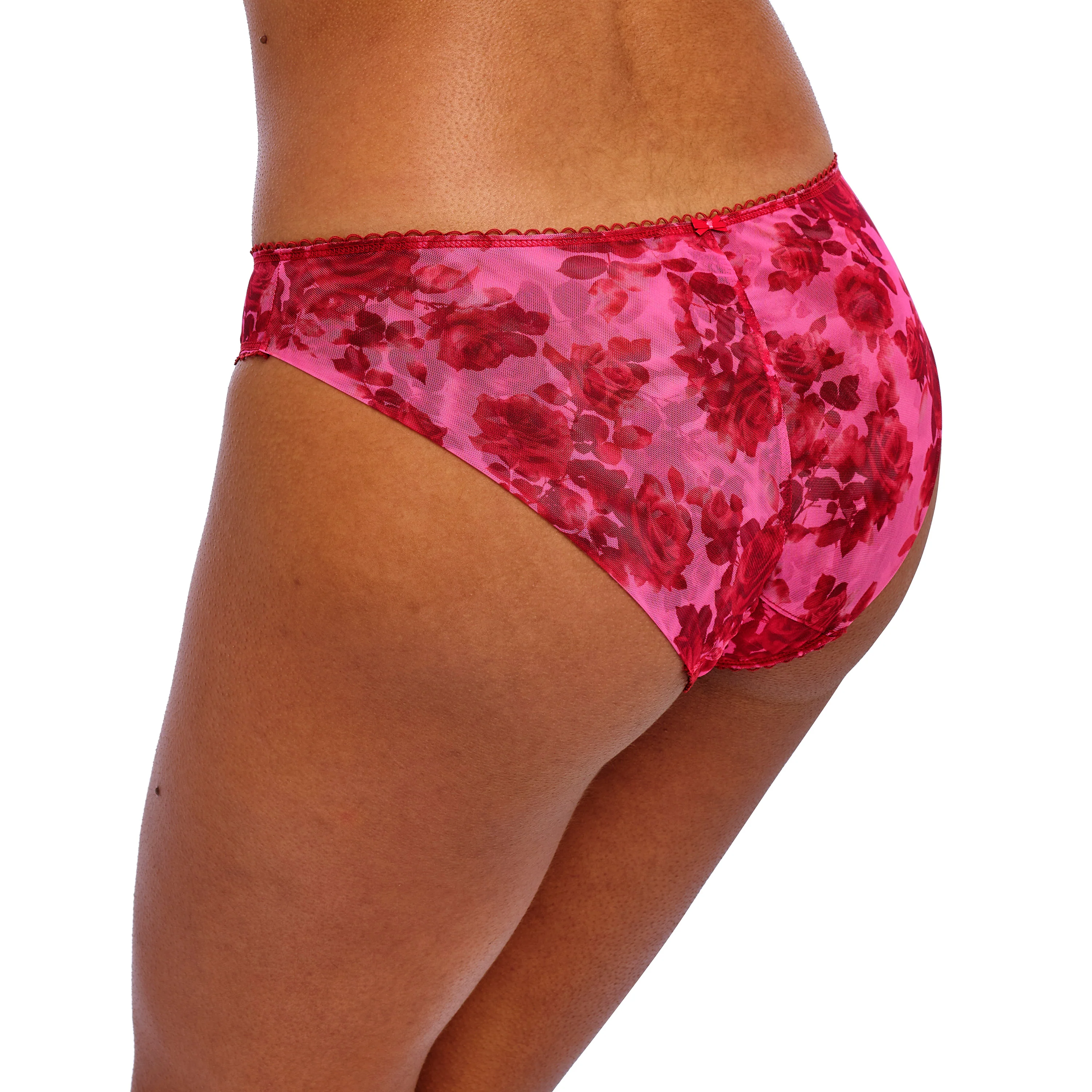 Rose blossom brief - Image 3