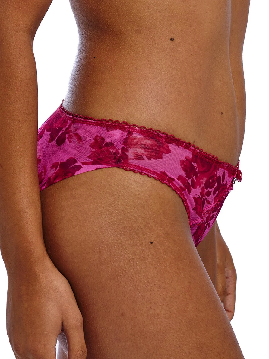 Rose blossom brief - Image 4