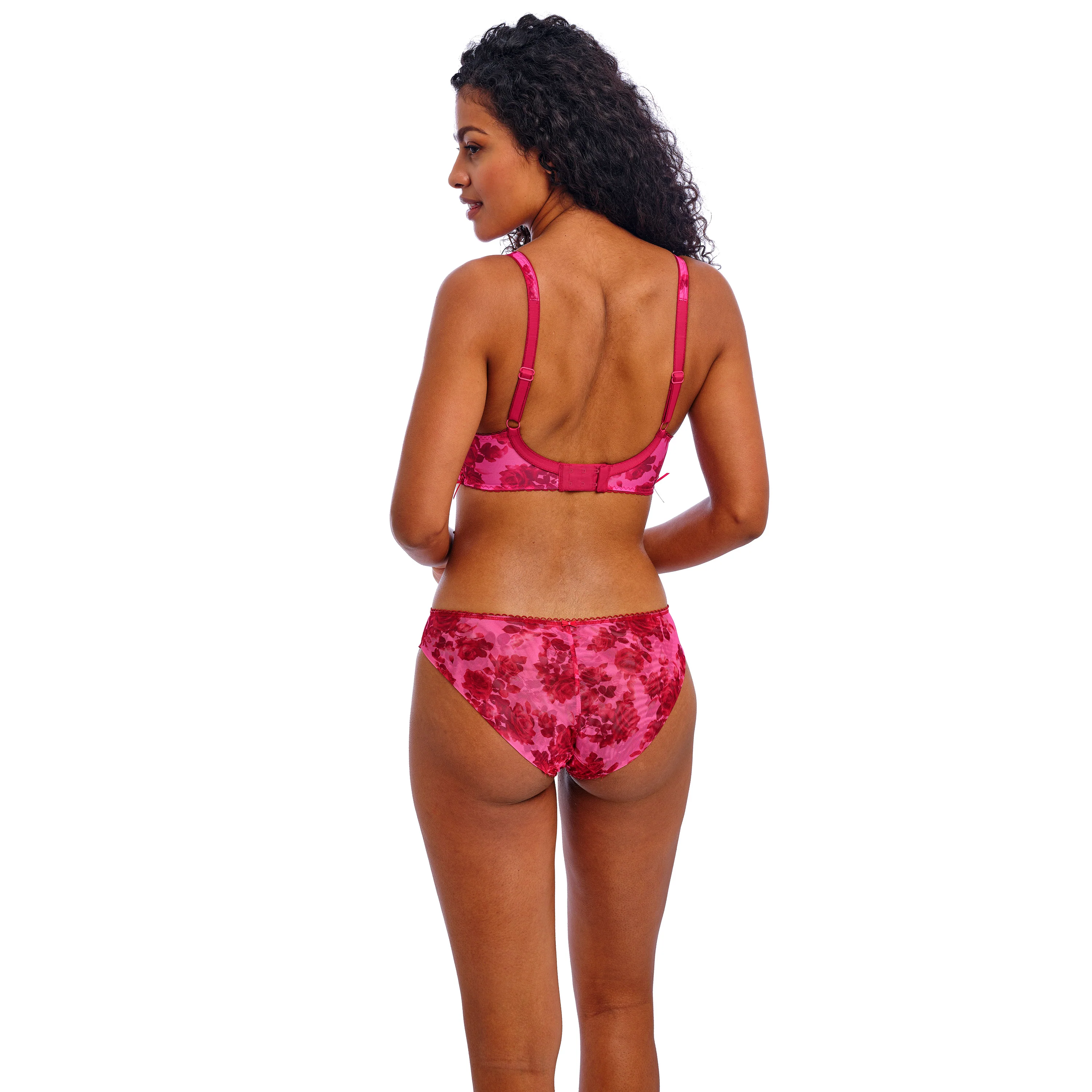 Rose blossom brief - Image 5