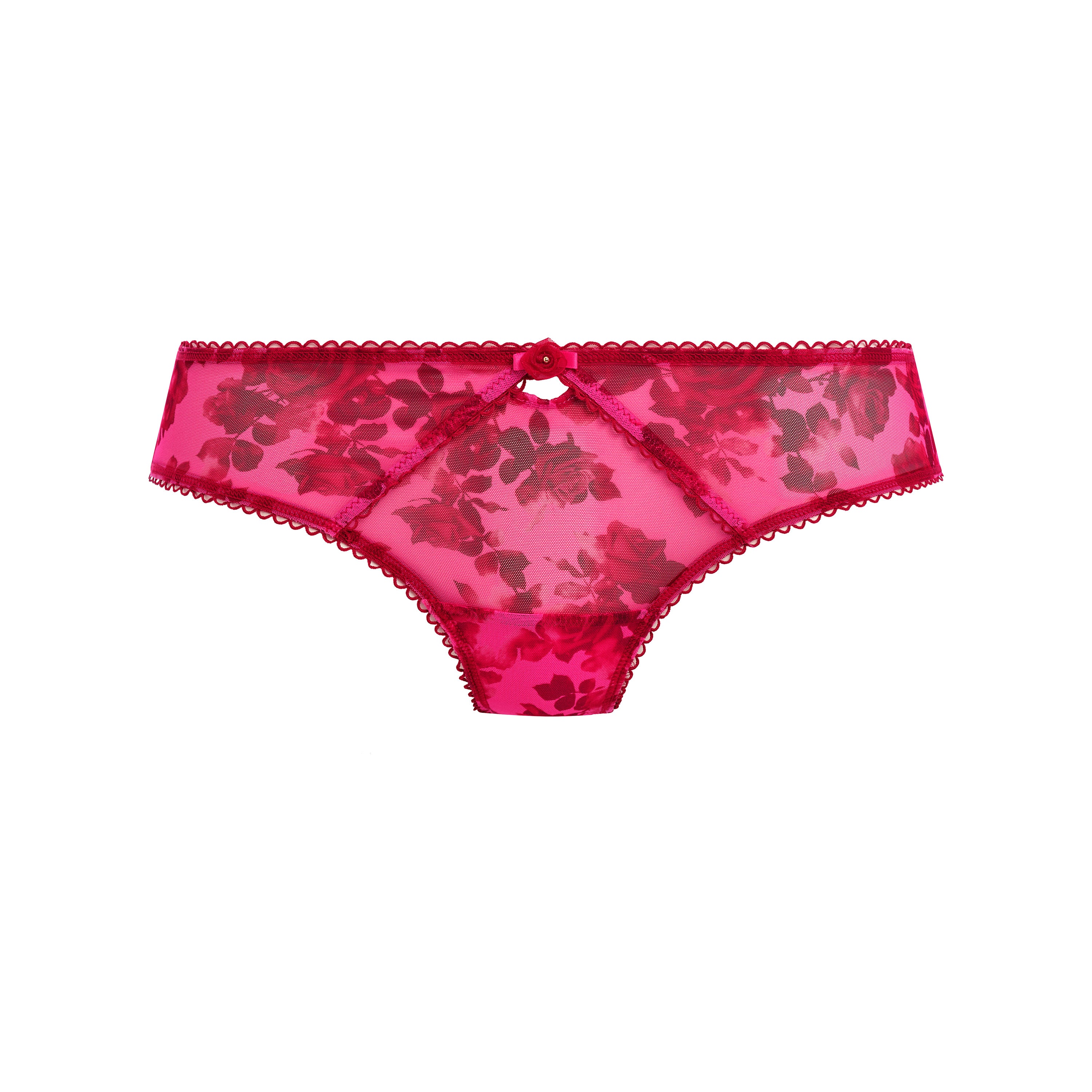 Rose blossom brief - Image 6