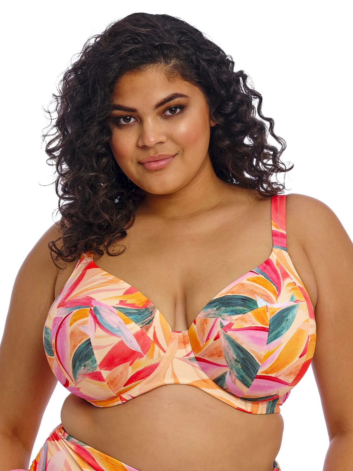 Sancho Beach Bikini Top