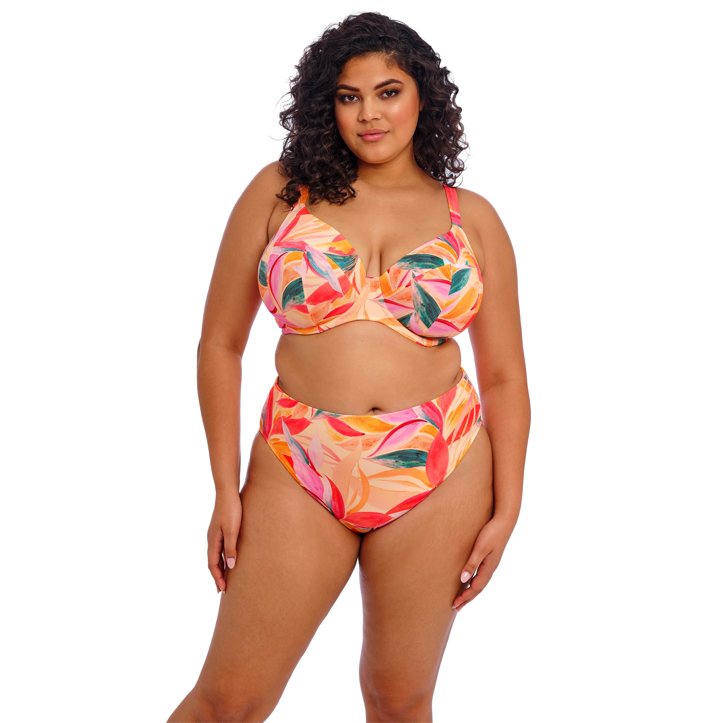 Sancho Beach Bikini Top - Image 3