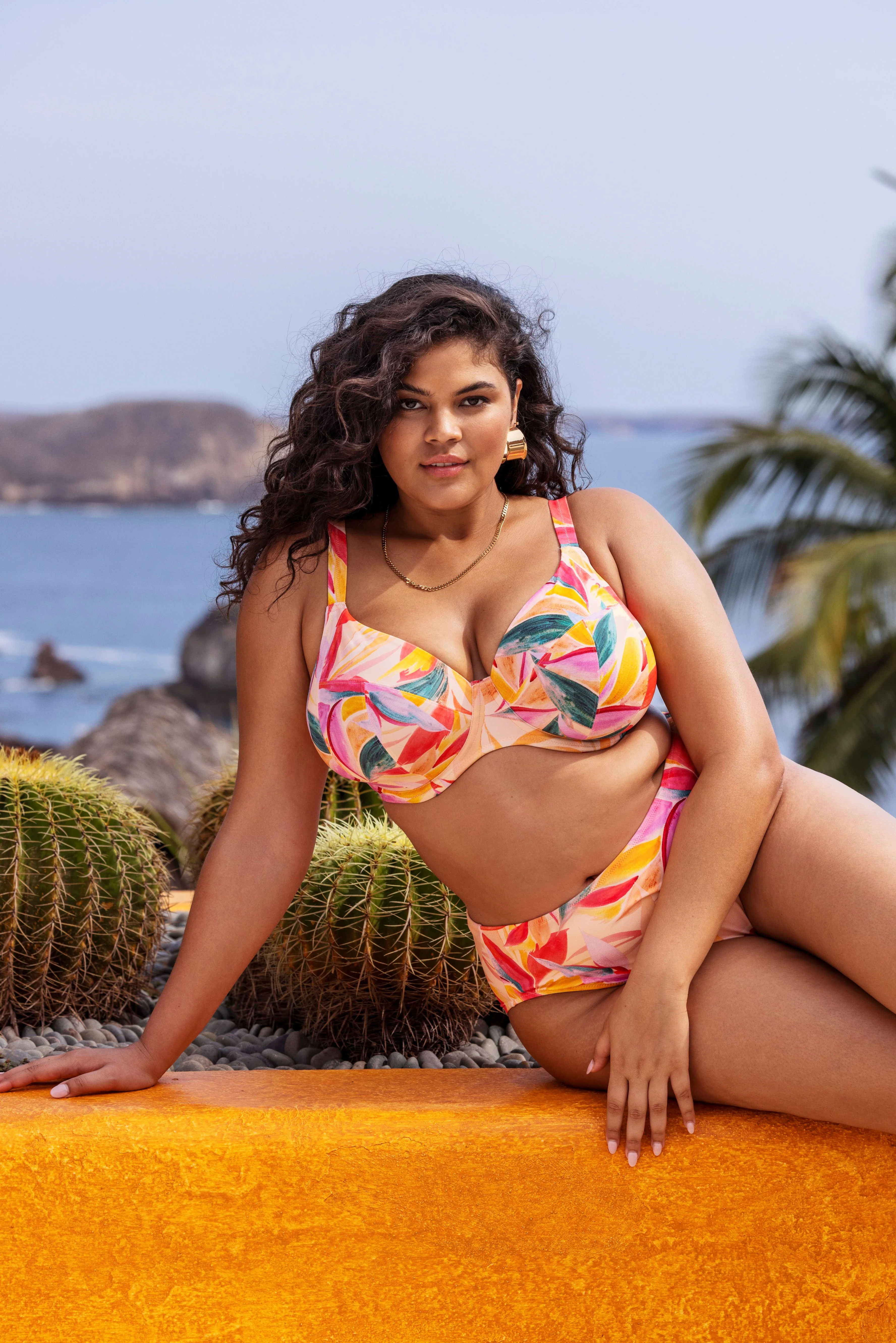 Sancho Beach Bikini Top - Image 4